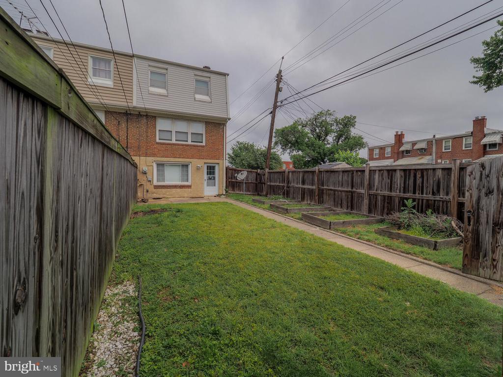 3607 CLARENELL RD