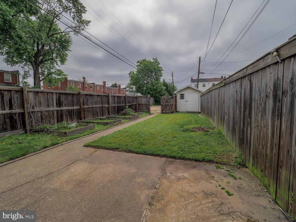 3607 CLARENELL RD