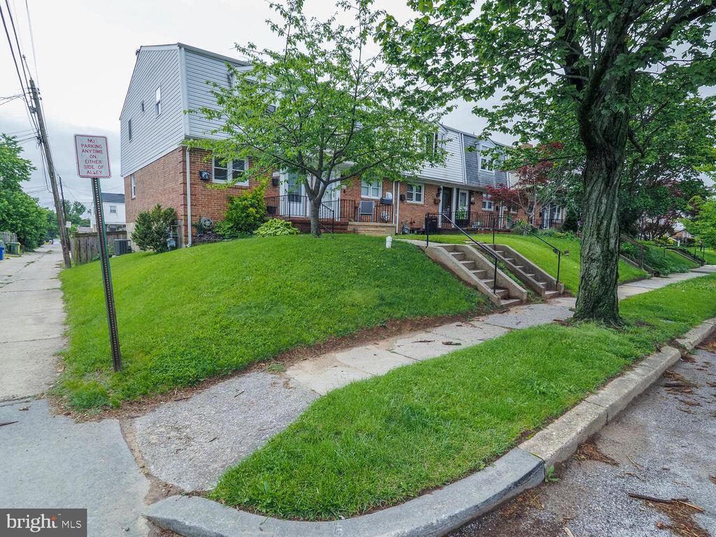 3607 CLARENELL RD