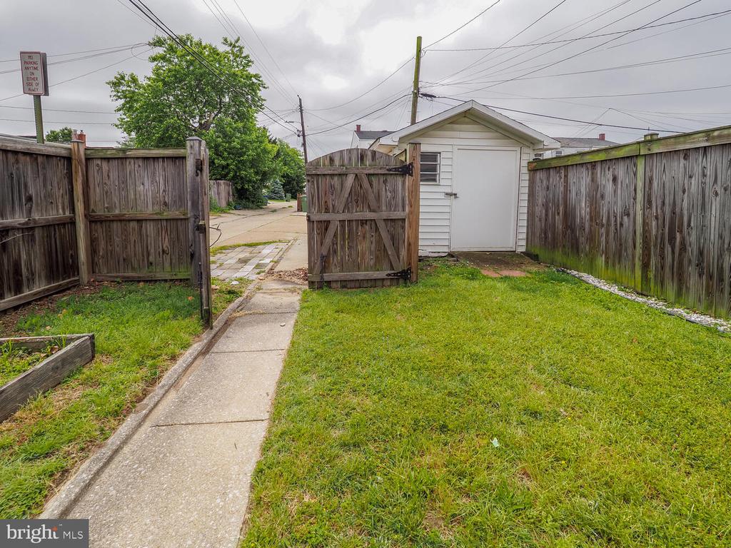 3607 CLARENELL RD