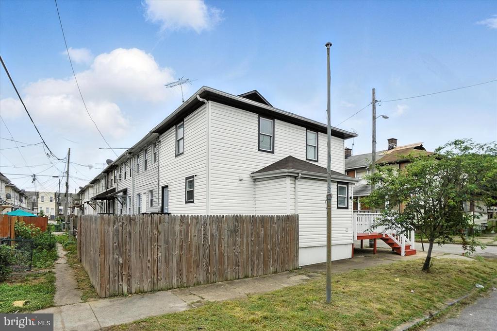4201 MORRISON COURT