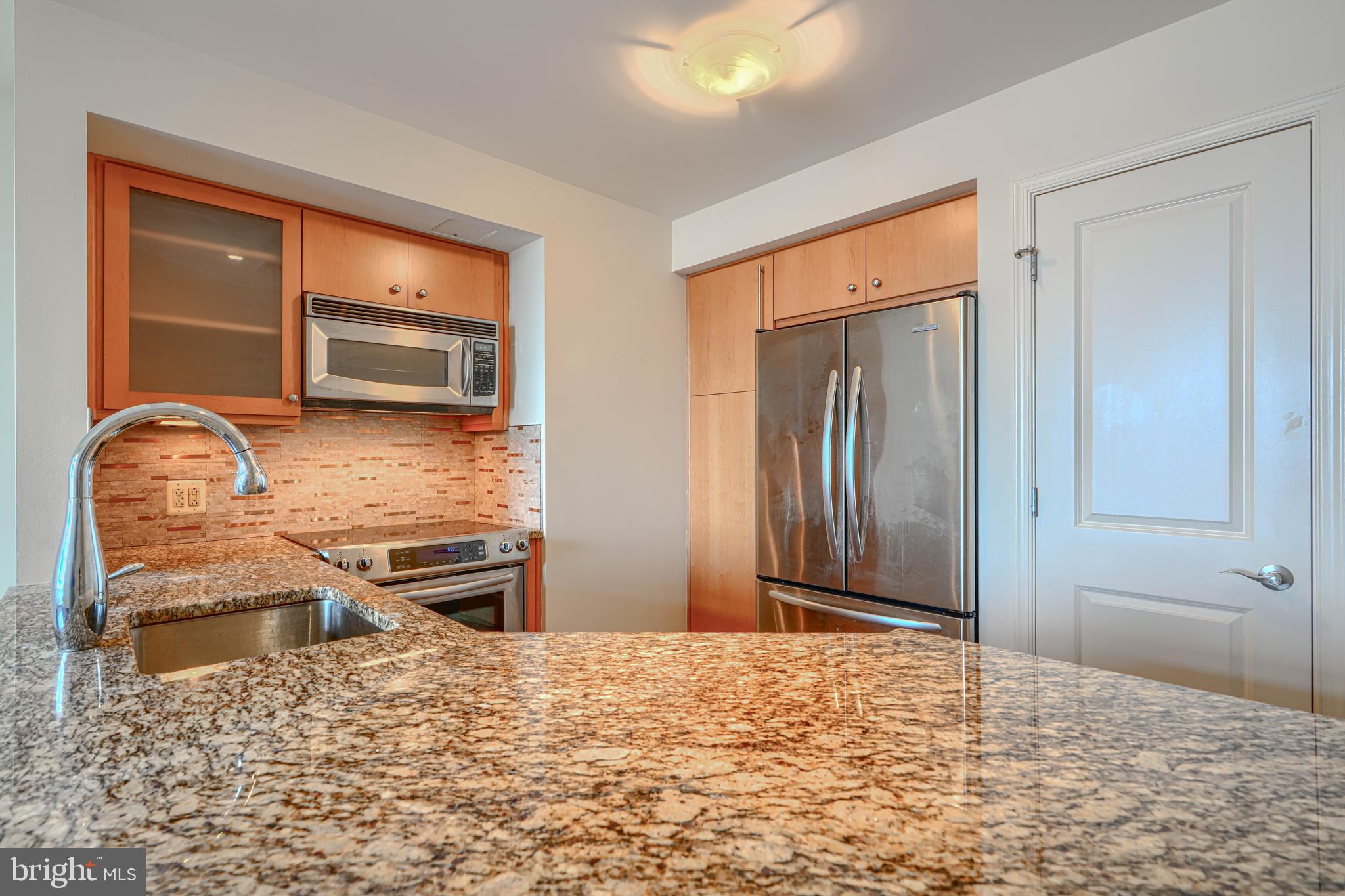 675 PRESIDENT STREET 2307