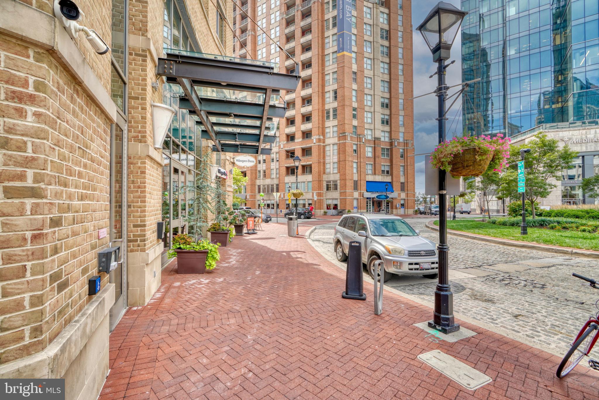 675 PRESIDENT STREET 2307