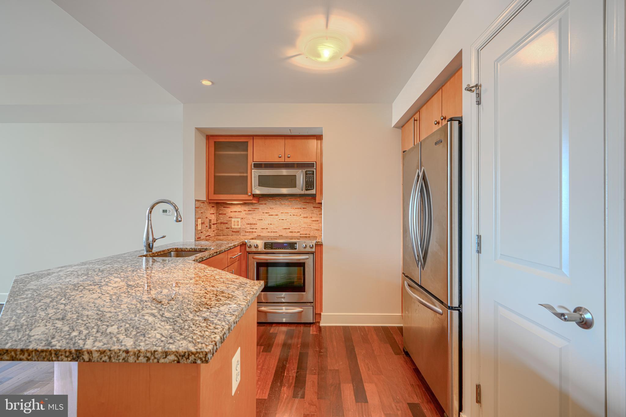 675 PRESIDENT STREET 2307