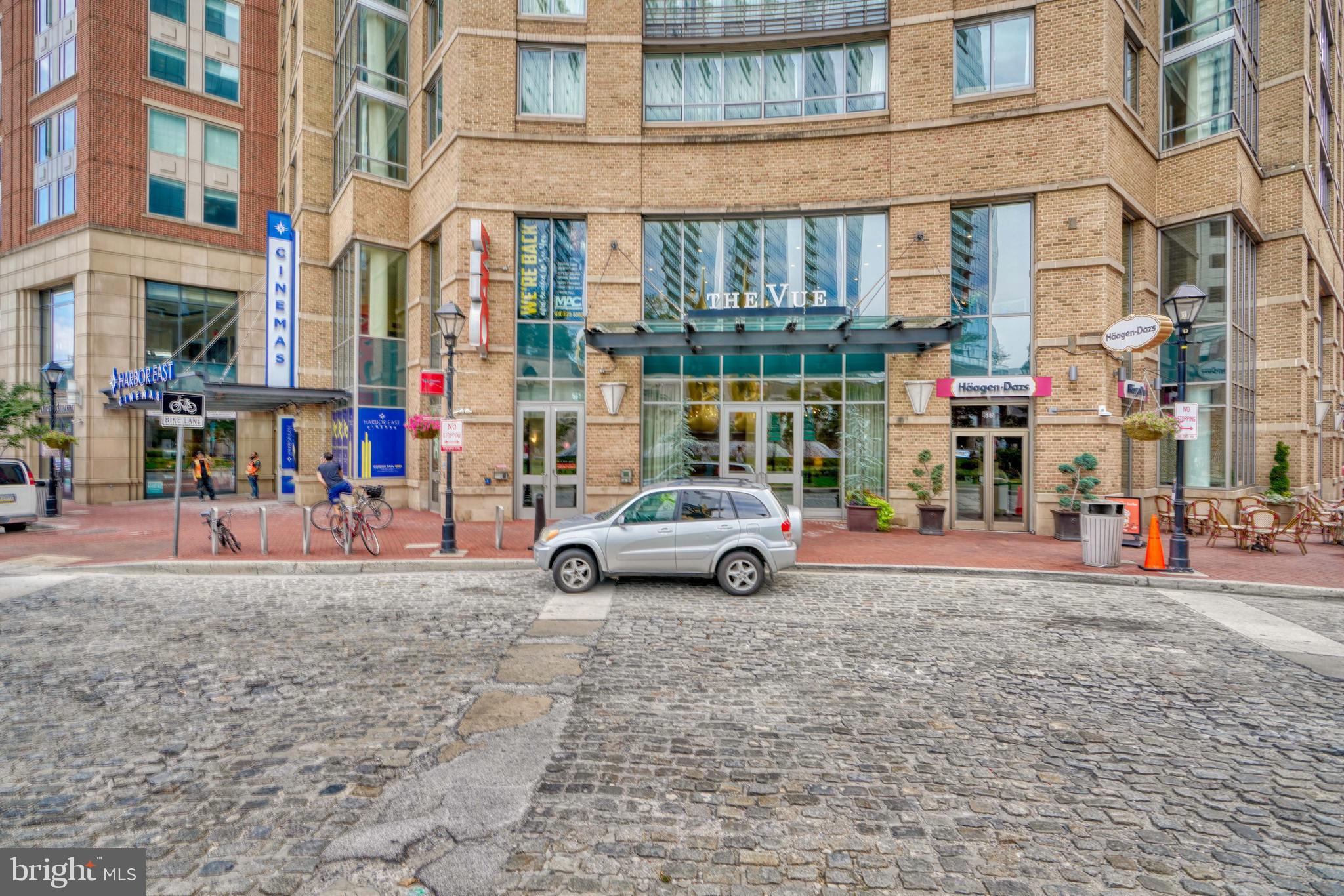 675 PRESIDENT STREET 2307