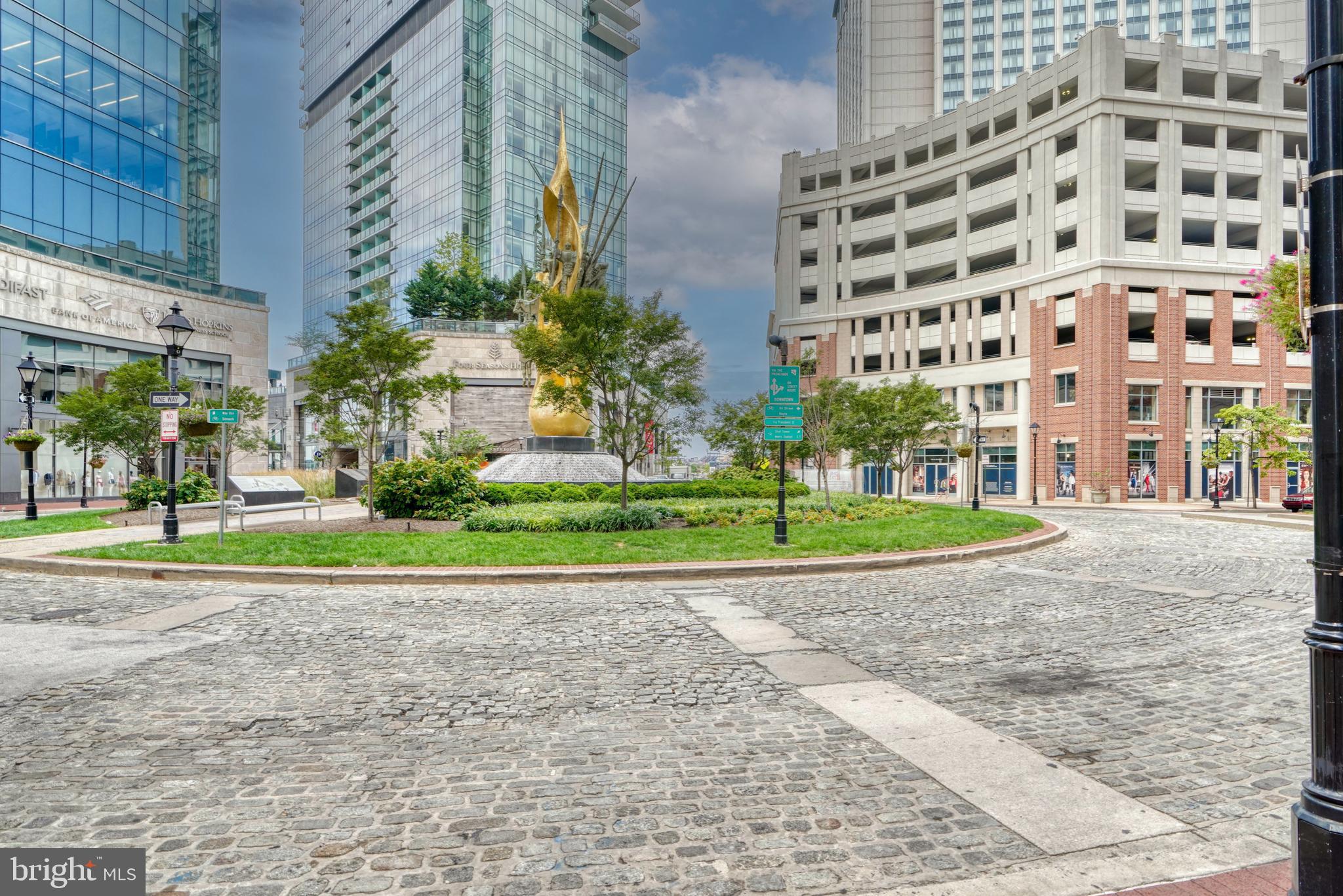 675 PRESIDENT STREET 2307