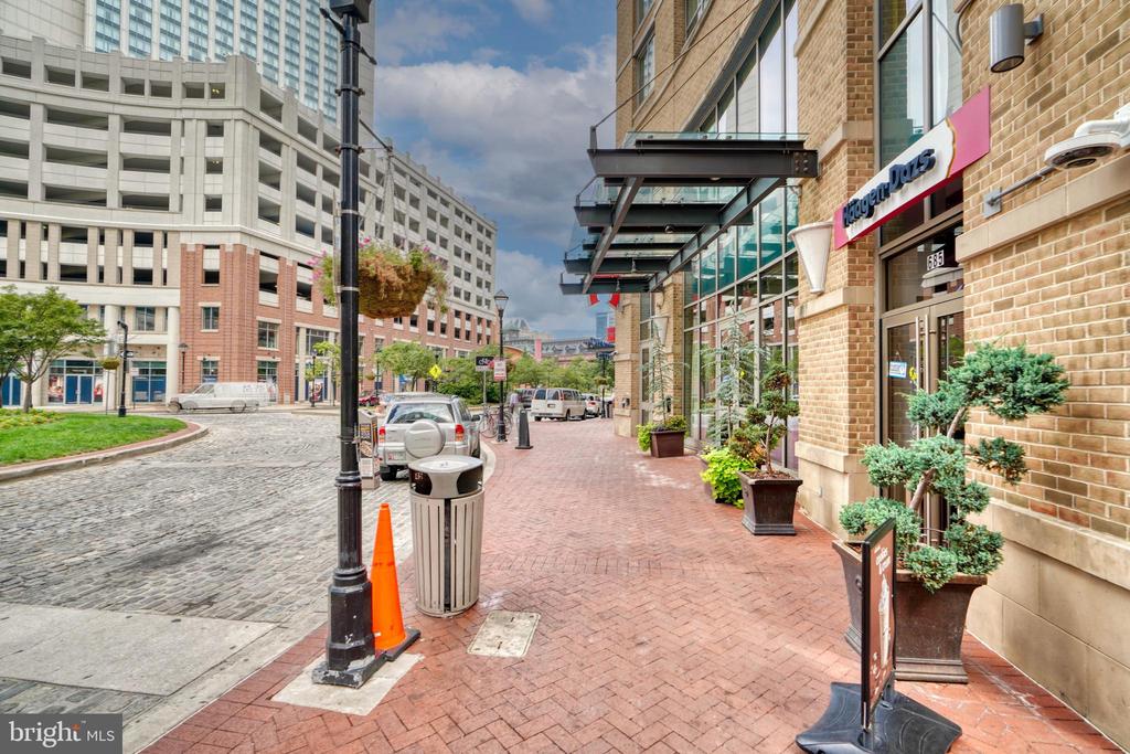 675 PRESIDENT STREET 2307
