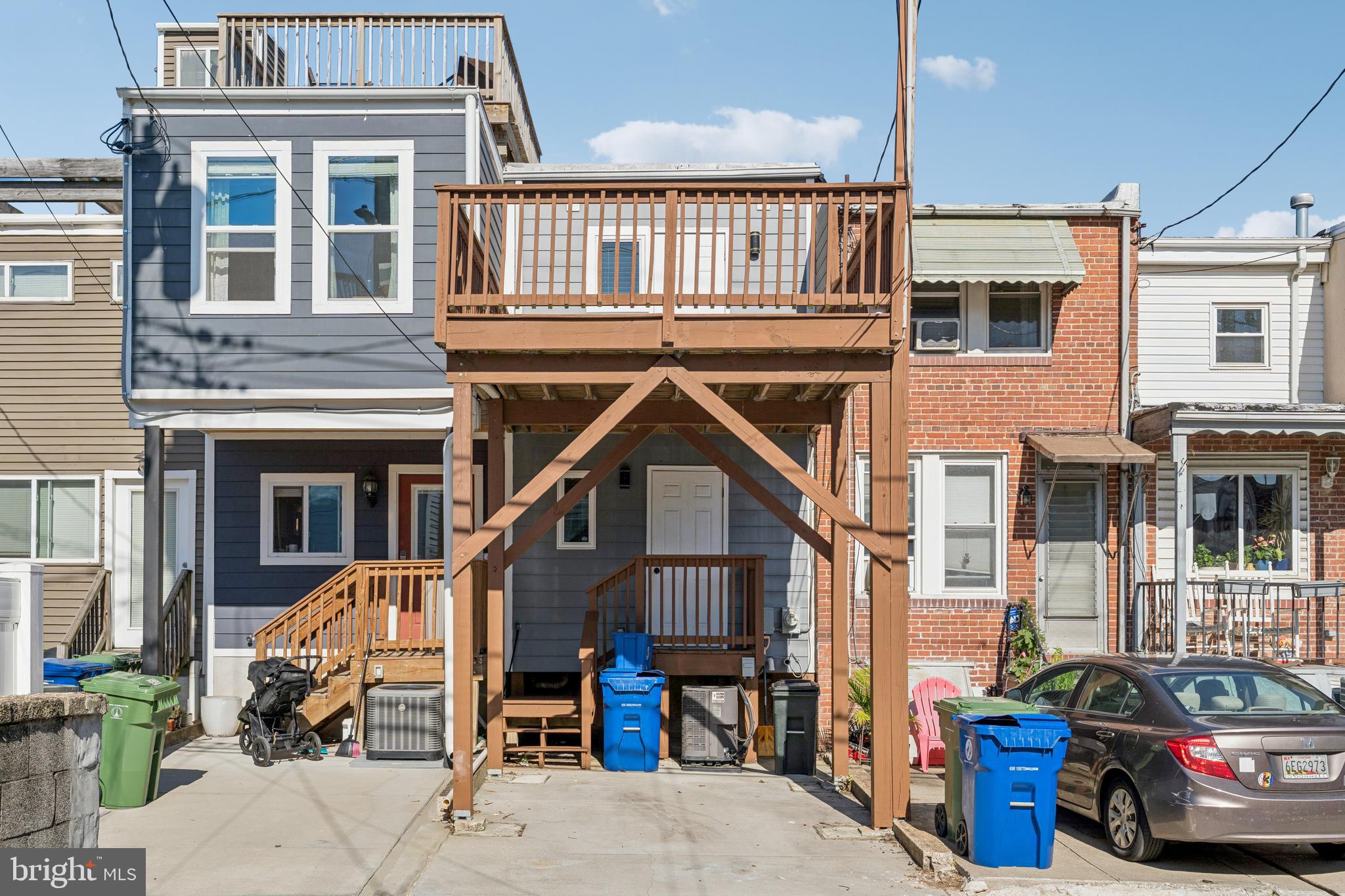 1431 RICHARDSON STREET