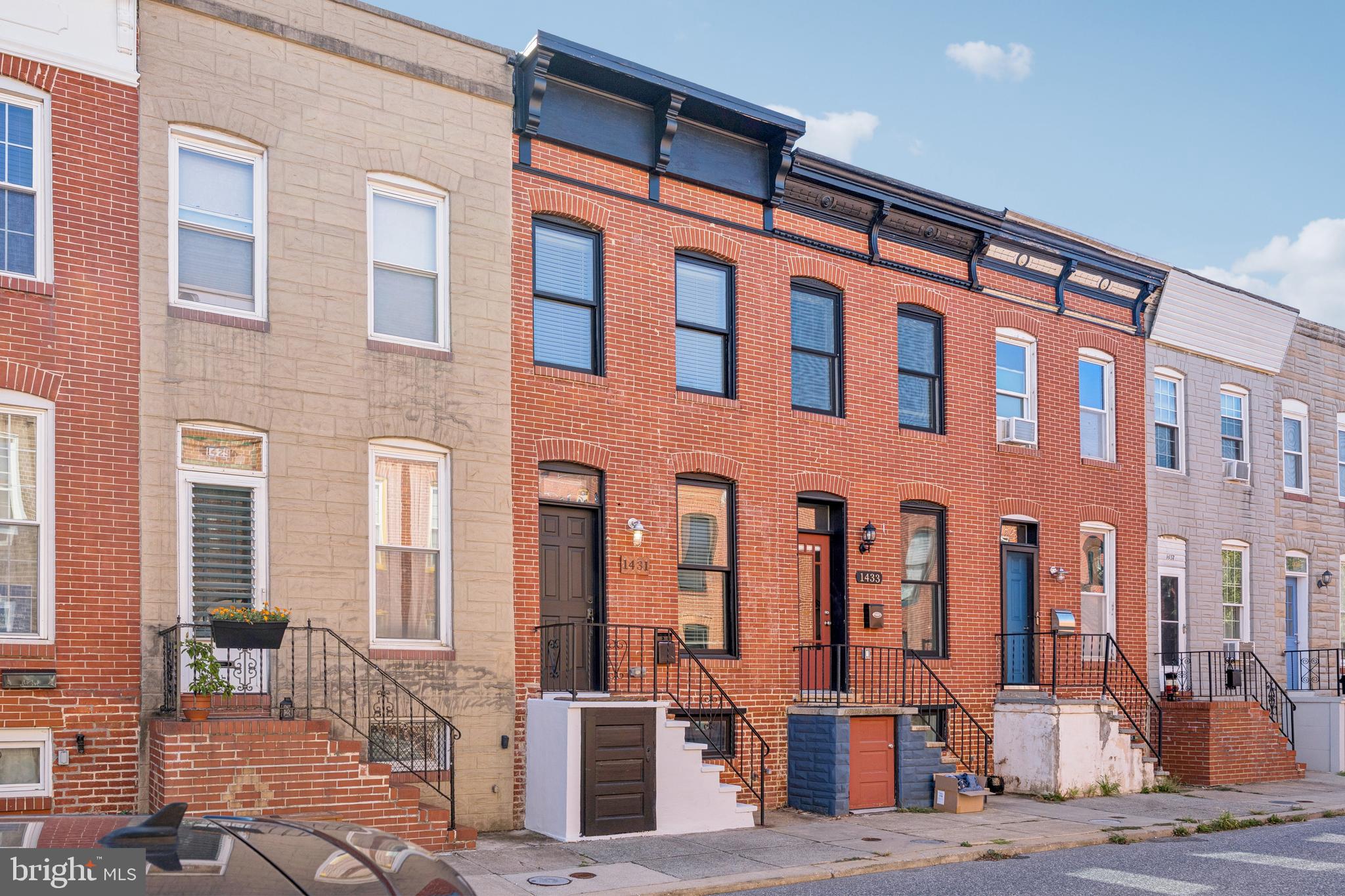 1431 RICHARDSON STREET