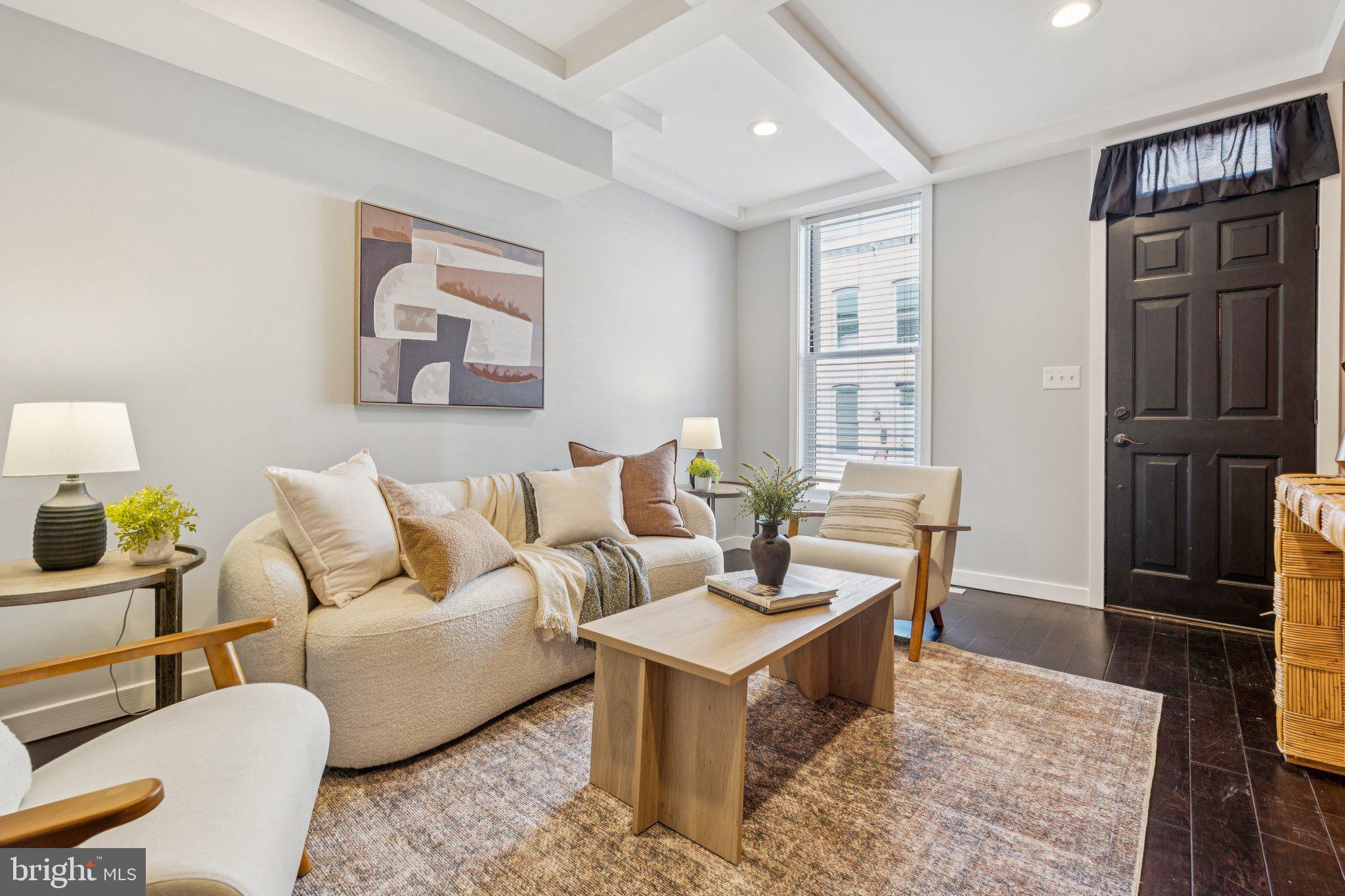 1431 RICHARDSON STREET