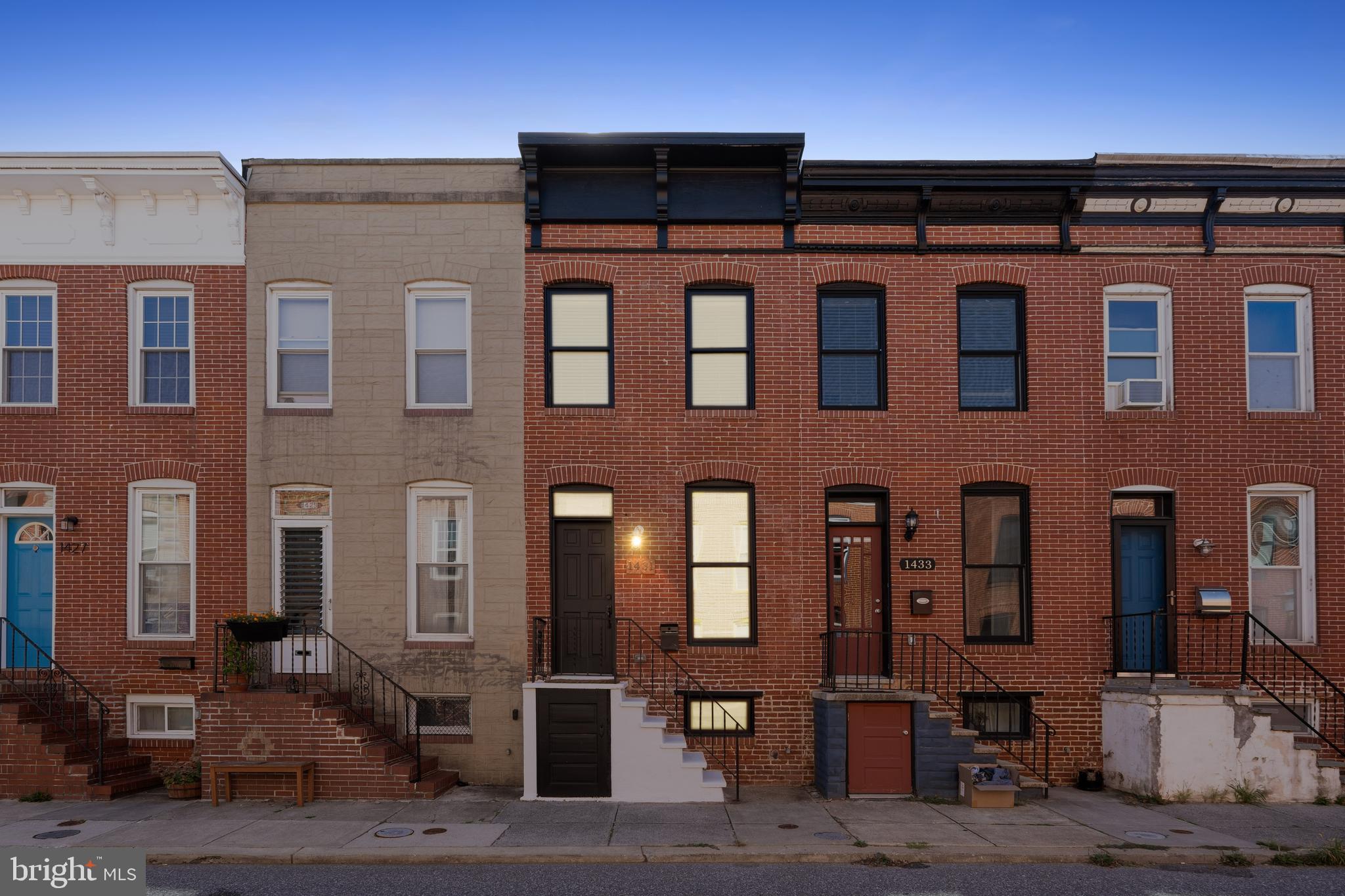 1431 RICHARDSON STREET