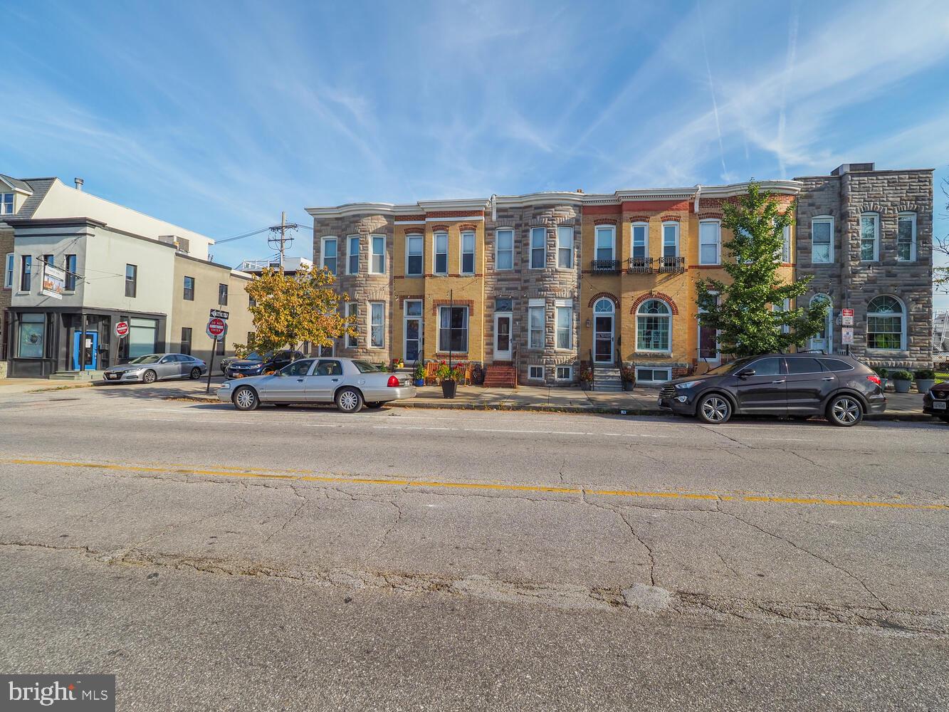 1126 E FORT AVENUE