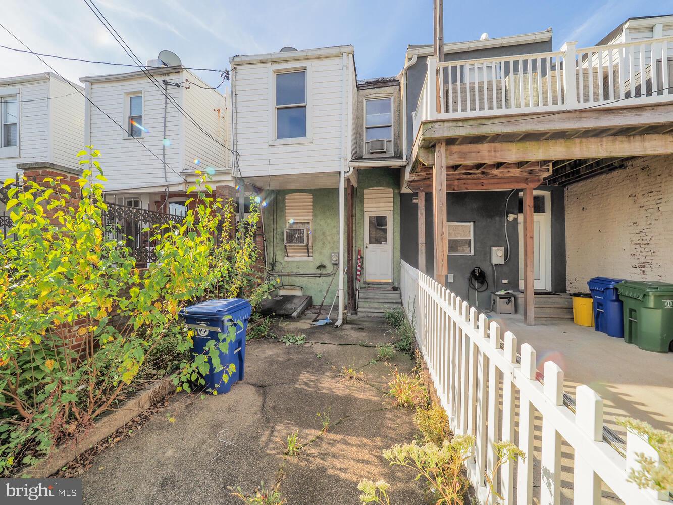 1126 E FORT AVENUE