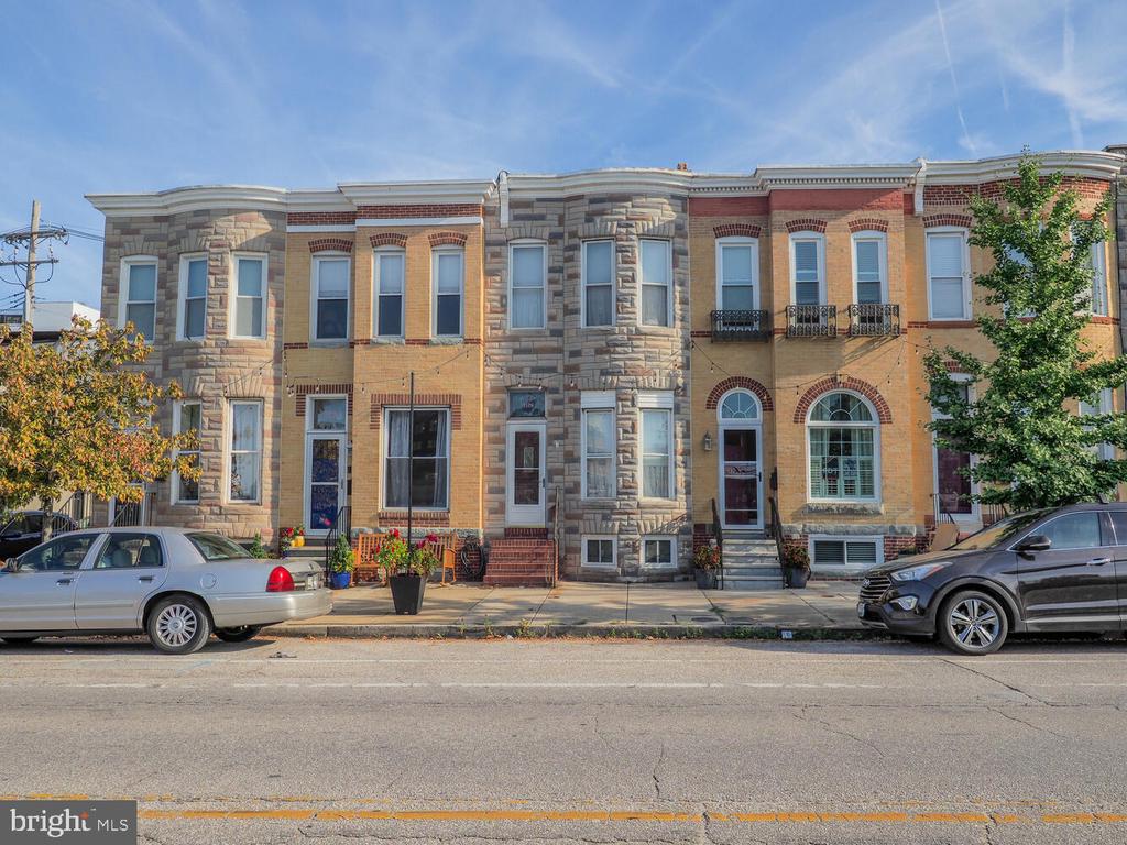 1126 E FORT AVENUE