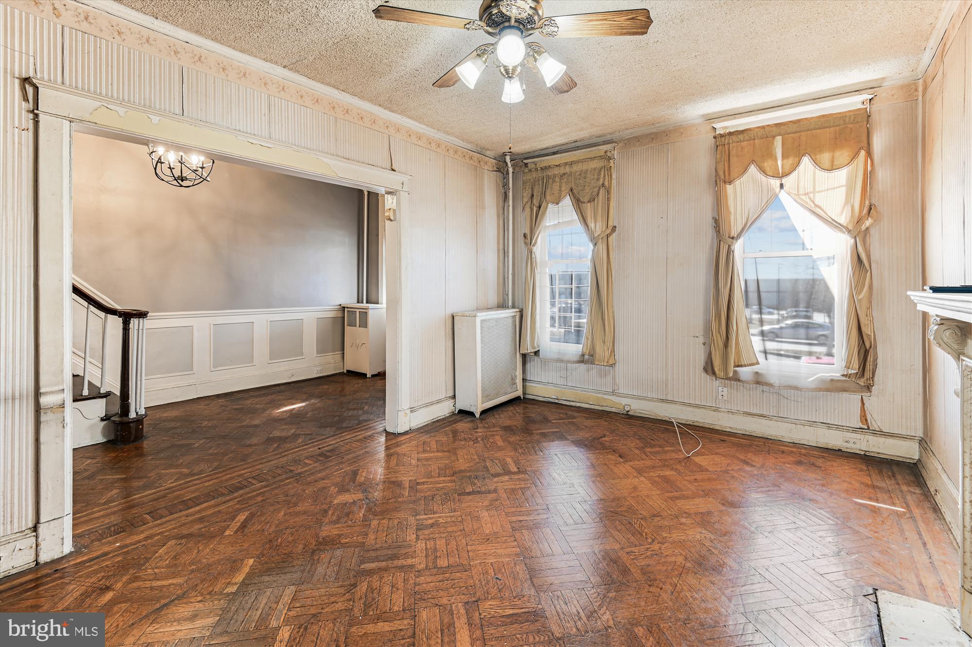 2402 LIBERTY HEIGHTS AVENUE