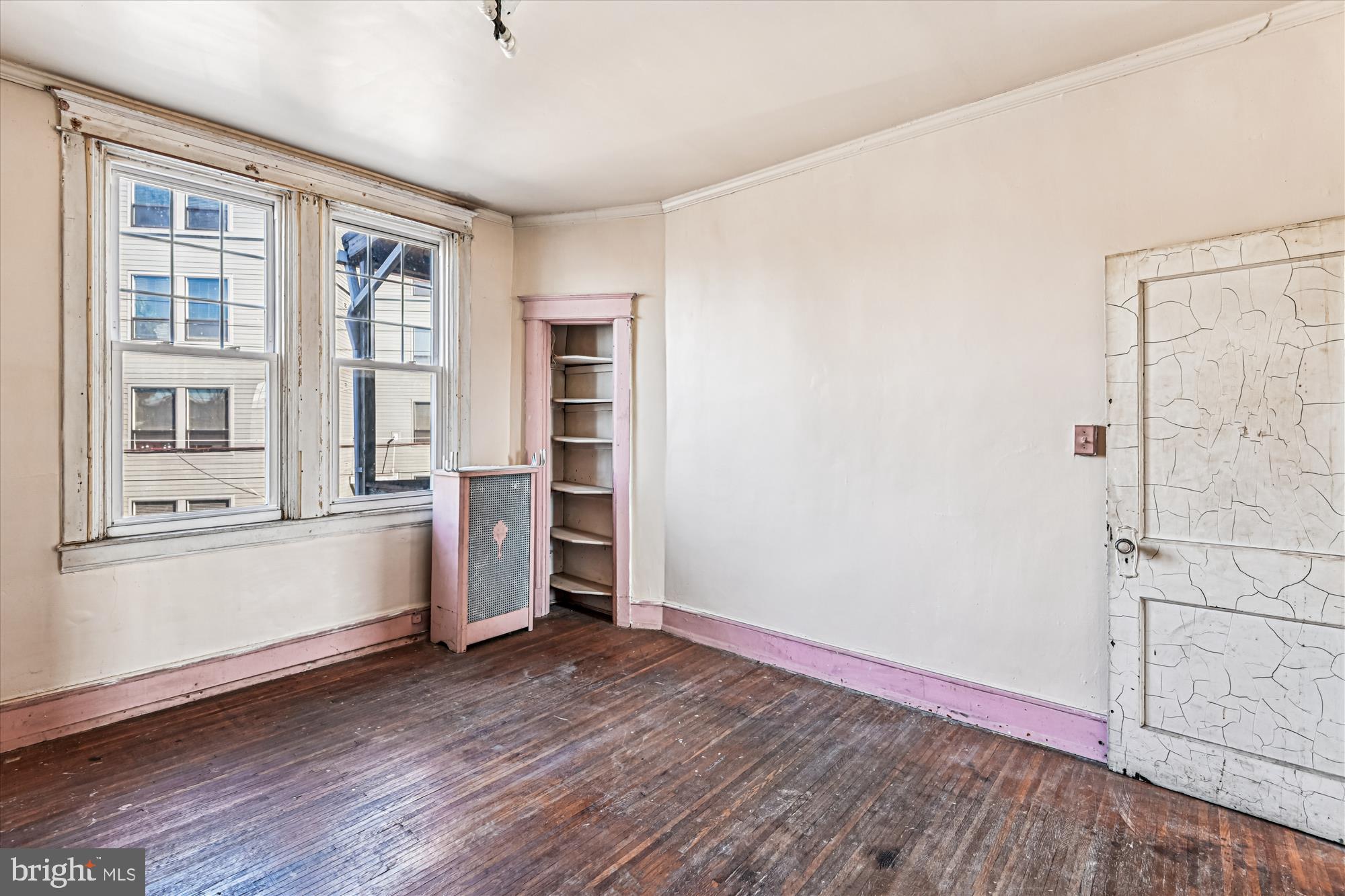 2402 LIBERTY HEIGHTS AVENUE