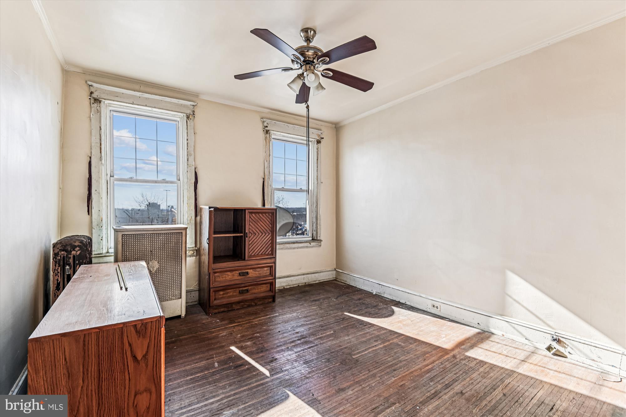 2402 LIBERTY HEIGHTS AVENUE