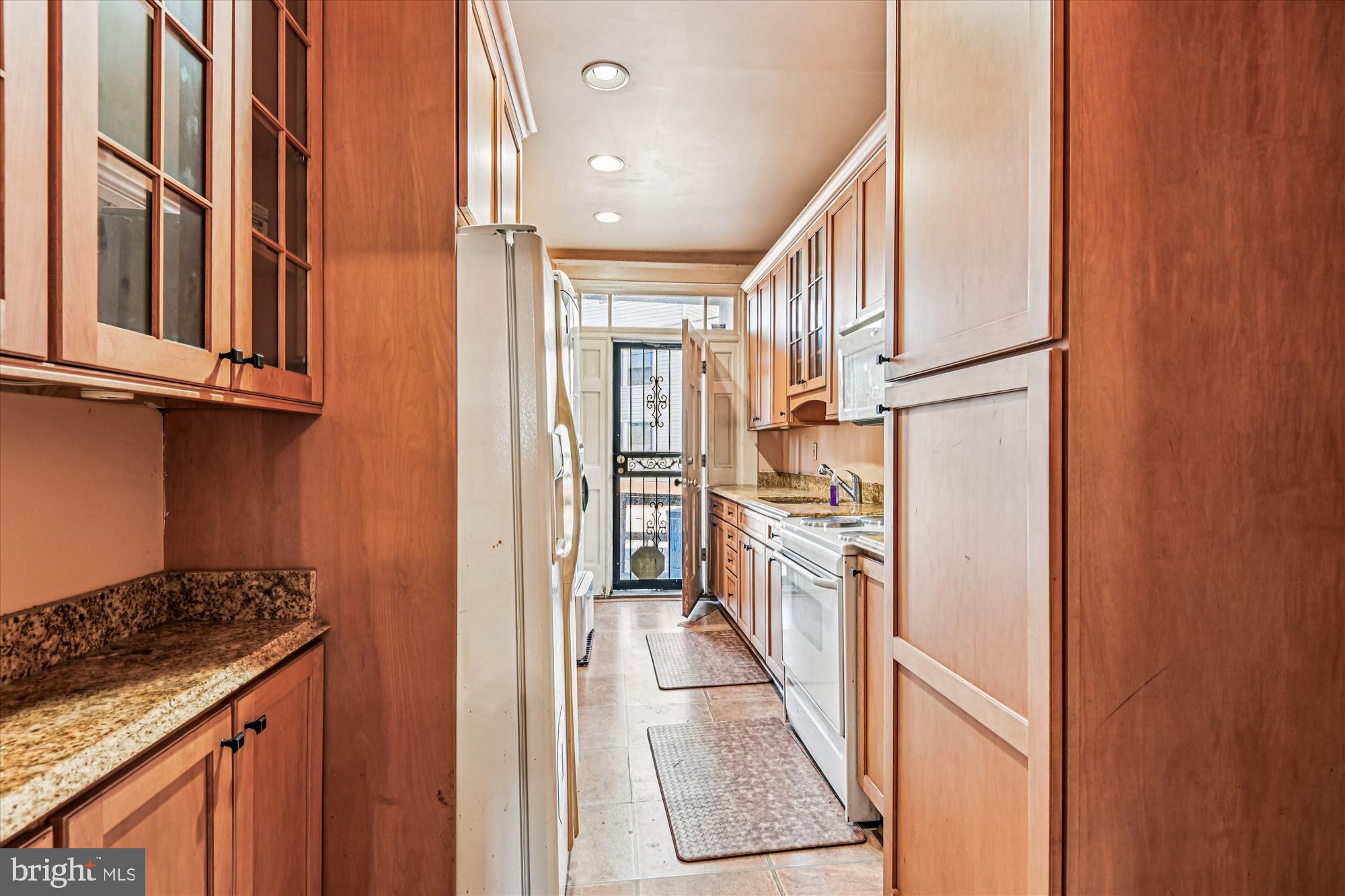 2402 LIBERTY HEIGHTS AVENUE