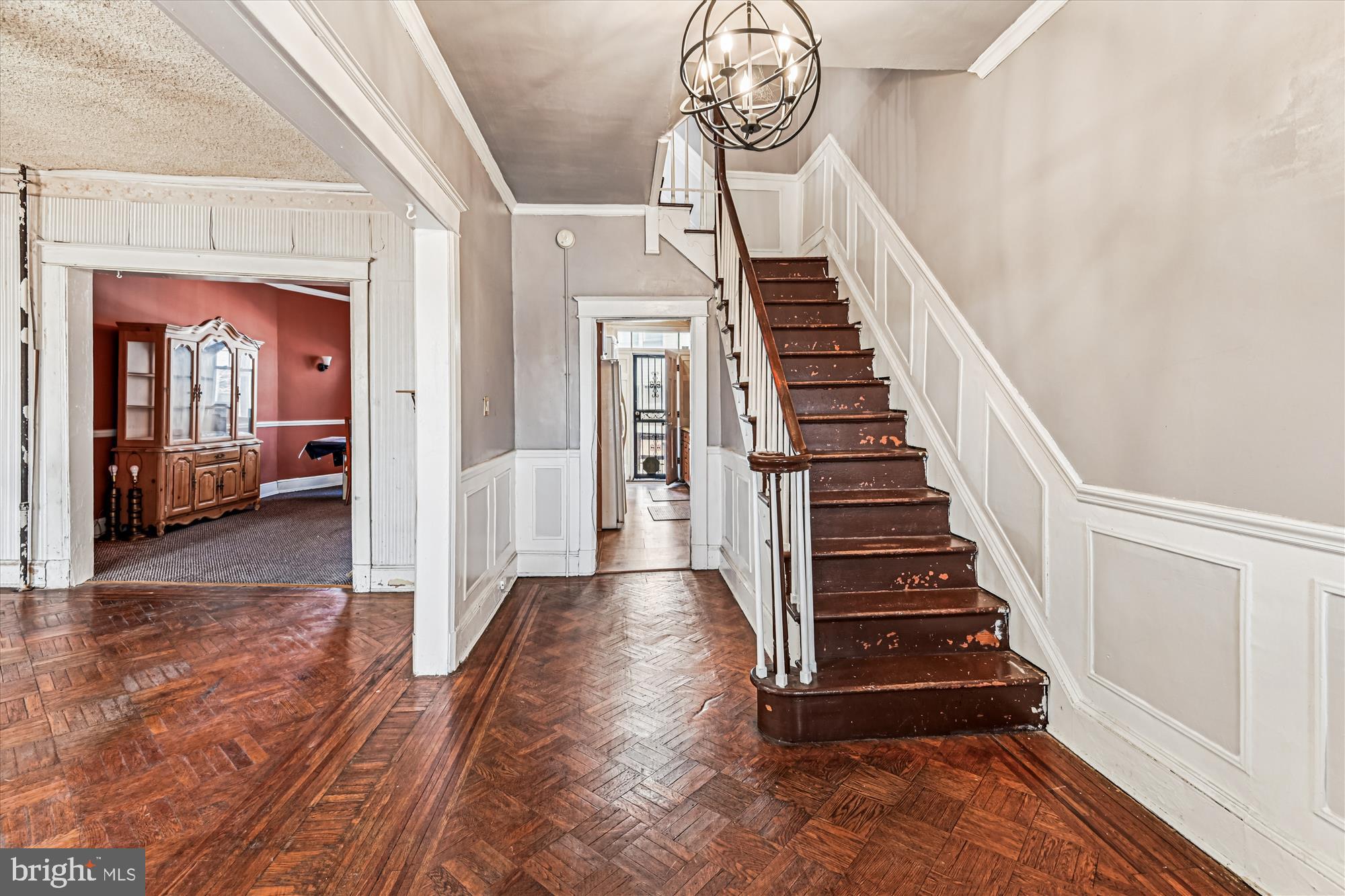 2402 LIBERTY HEIGHTS AVENUE