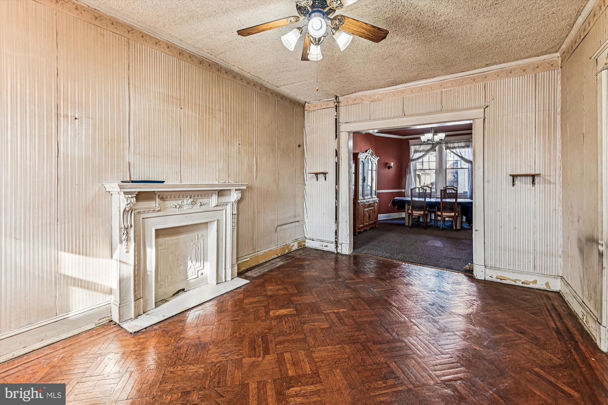 2402 LIBERTY HEIGHTS AVENUE