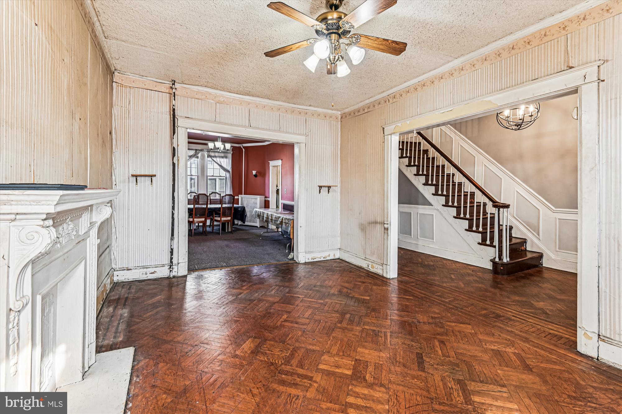 2402 LIBERTY HEIGHTS AVENUE