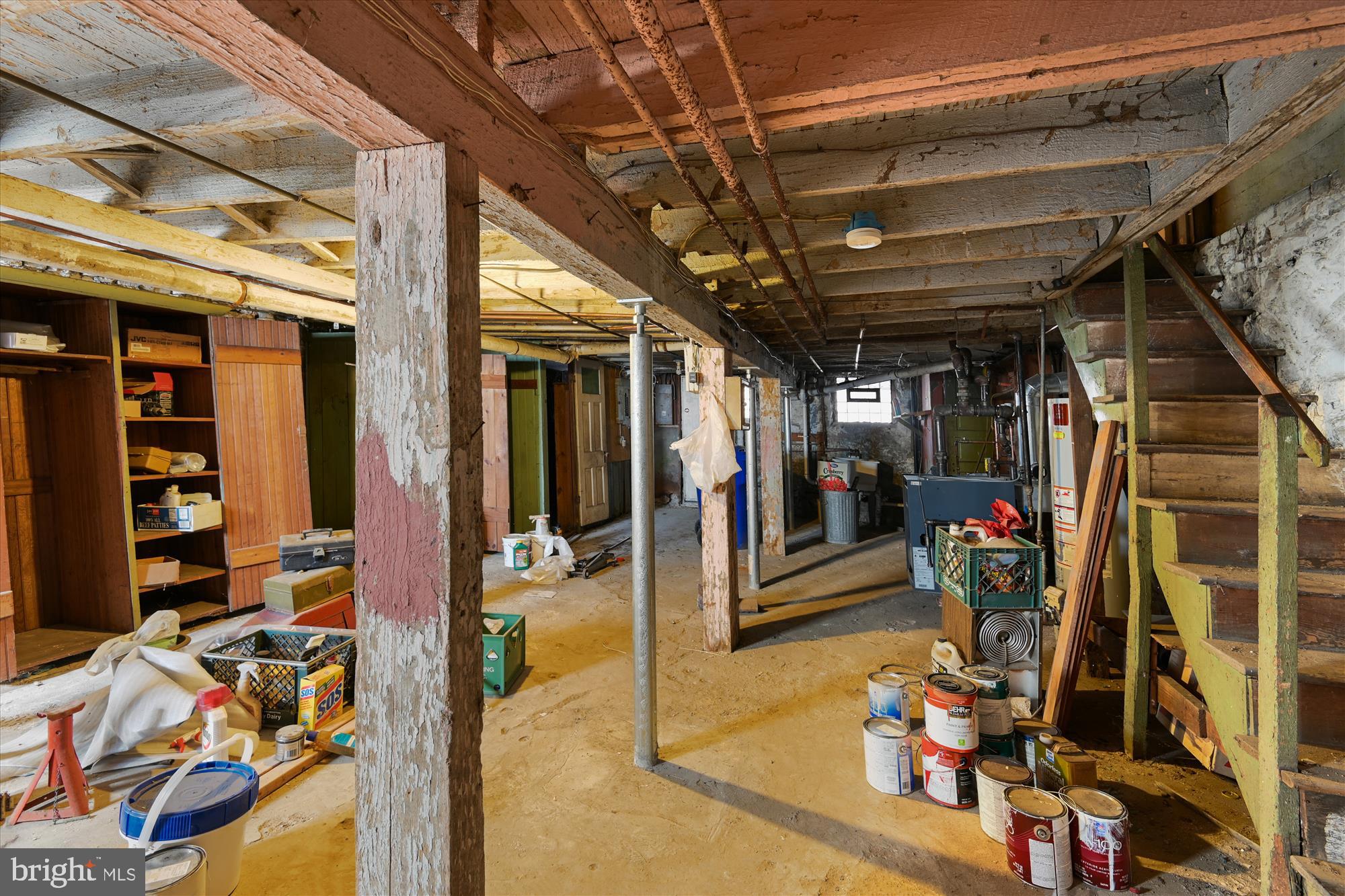 2402 LIBERTY HEIGHTS AVENUE