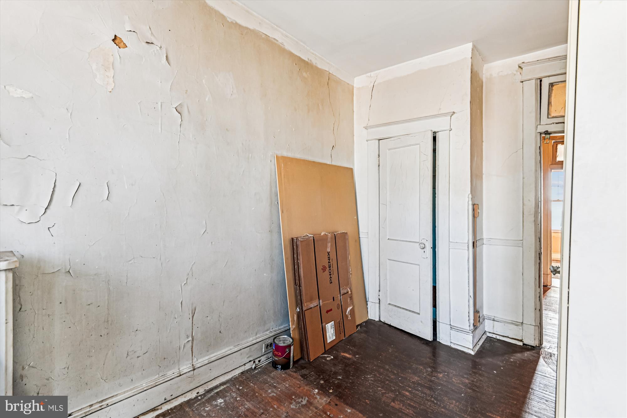 2402 LIBERTY HEIGHTS AVENUE