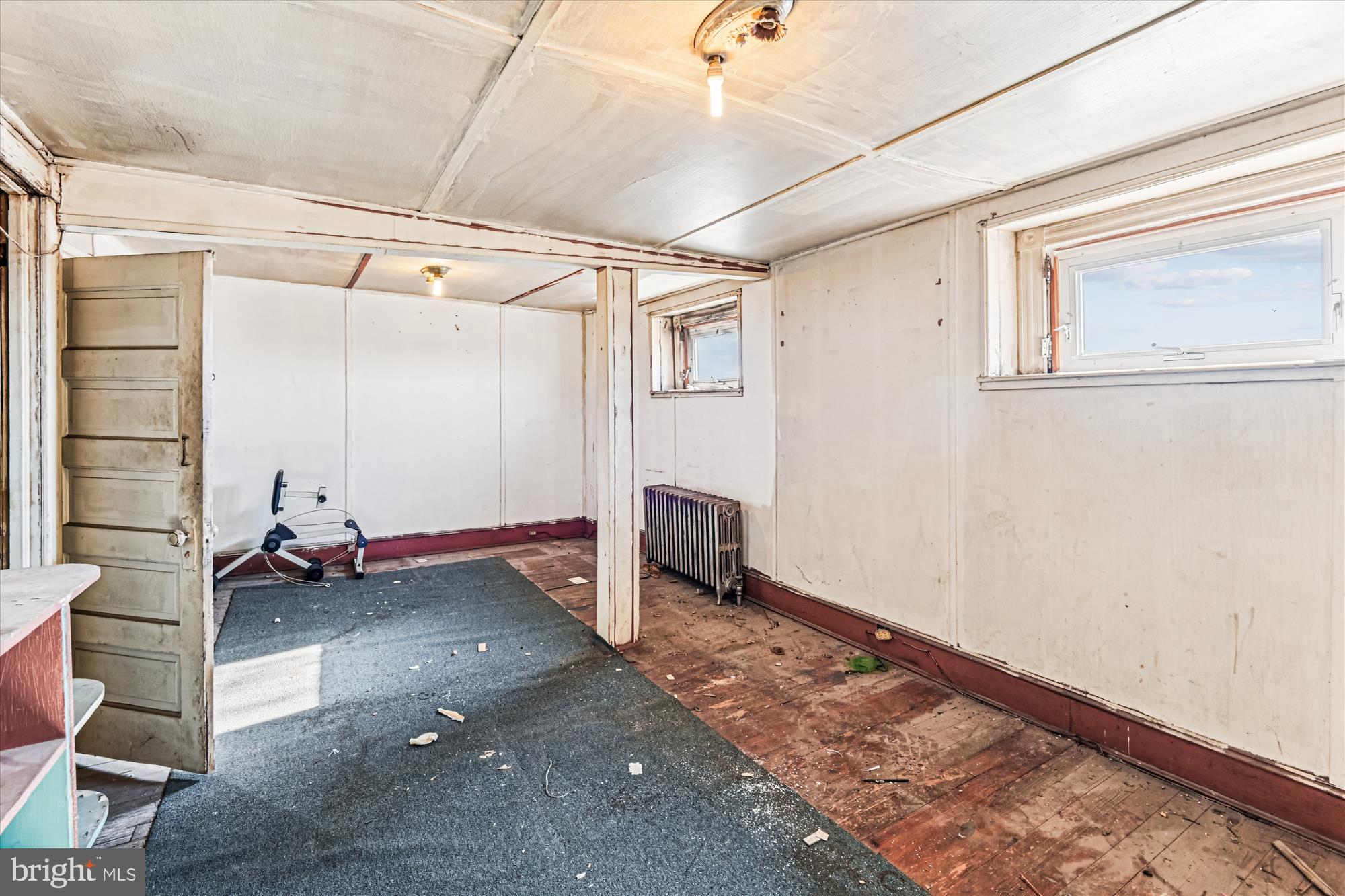 2402 LIBERTY HEIGHTS AVENUE