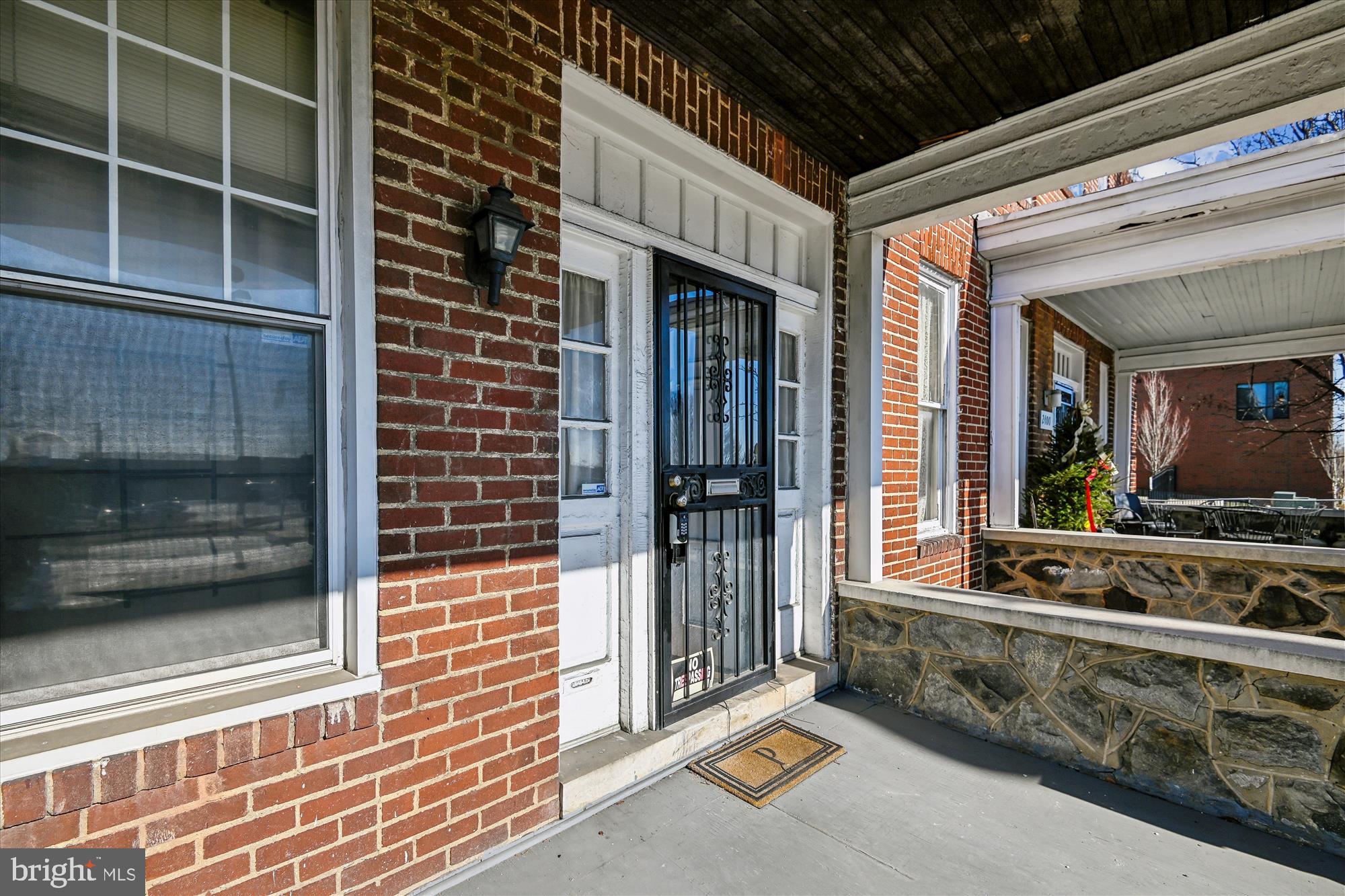 2402 LIBERTY HEIGHTS AVENUE