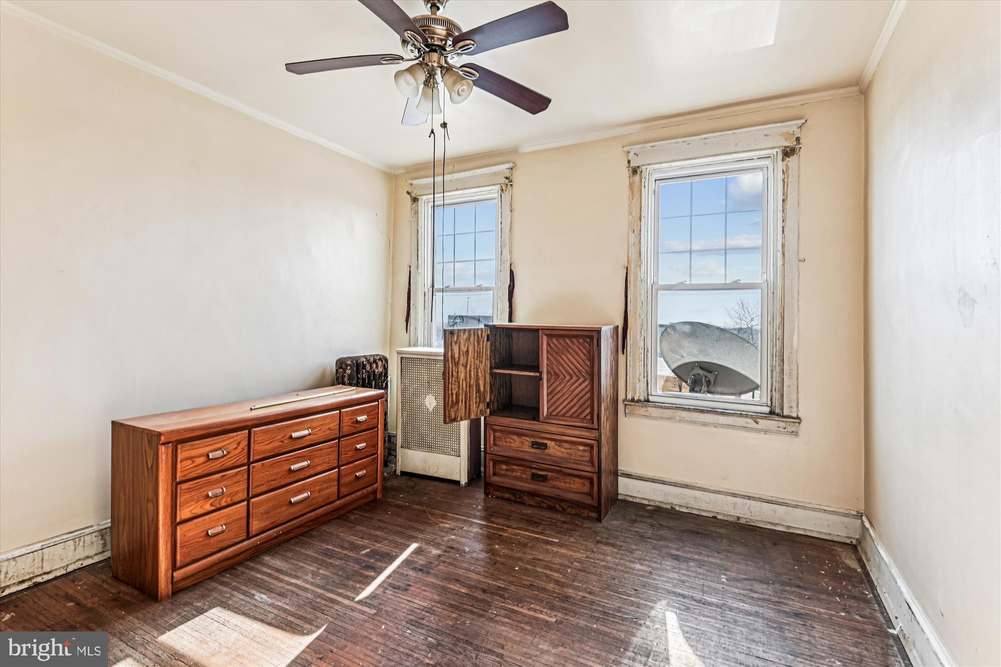 2402 LIBERTY HEIGHTS AVENUE