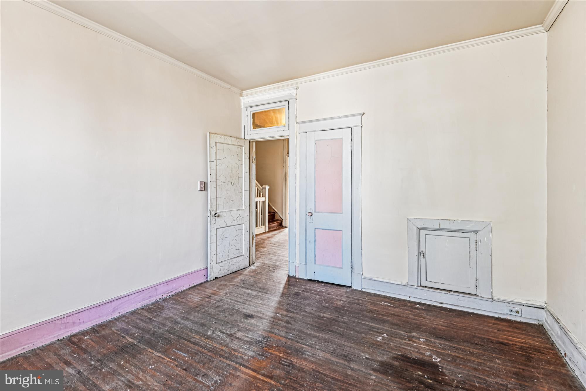 2402 LIBERTY HEIGHTS AVENUE