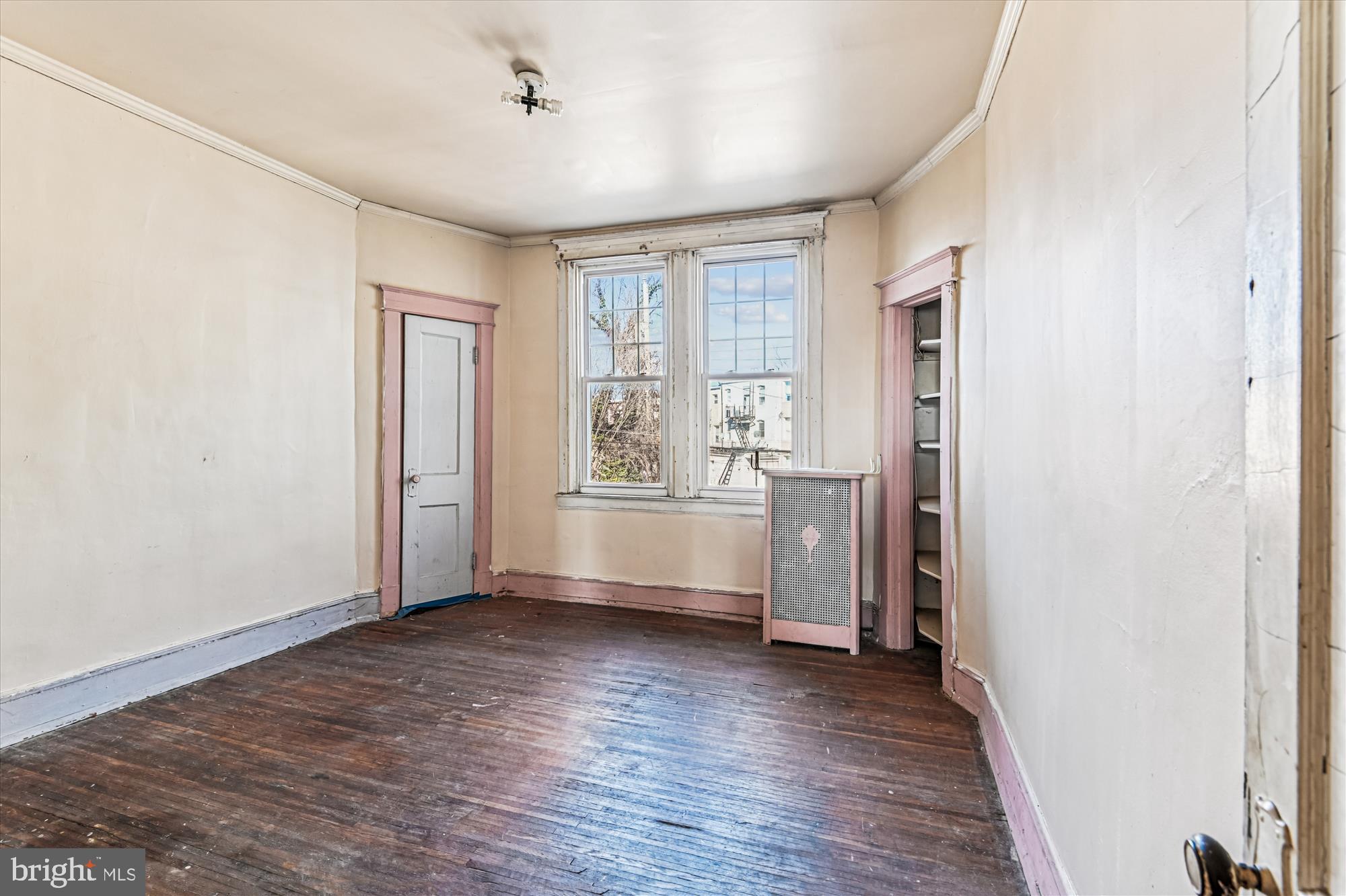 2402 LIBERTY HEIGHTS AVENUE