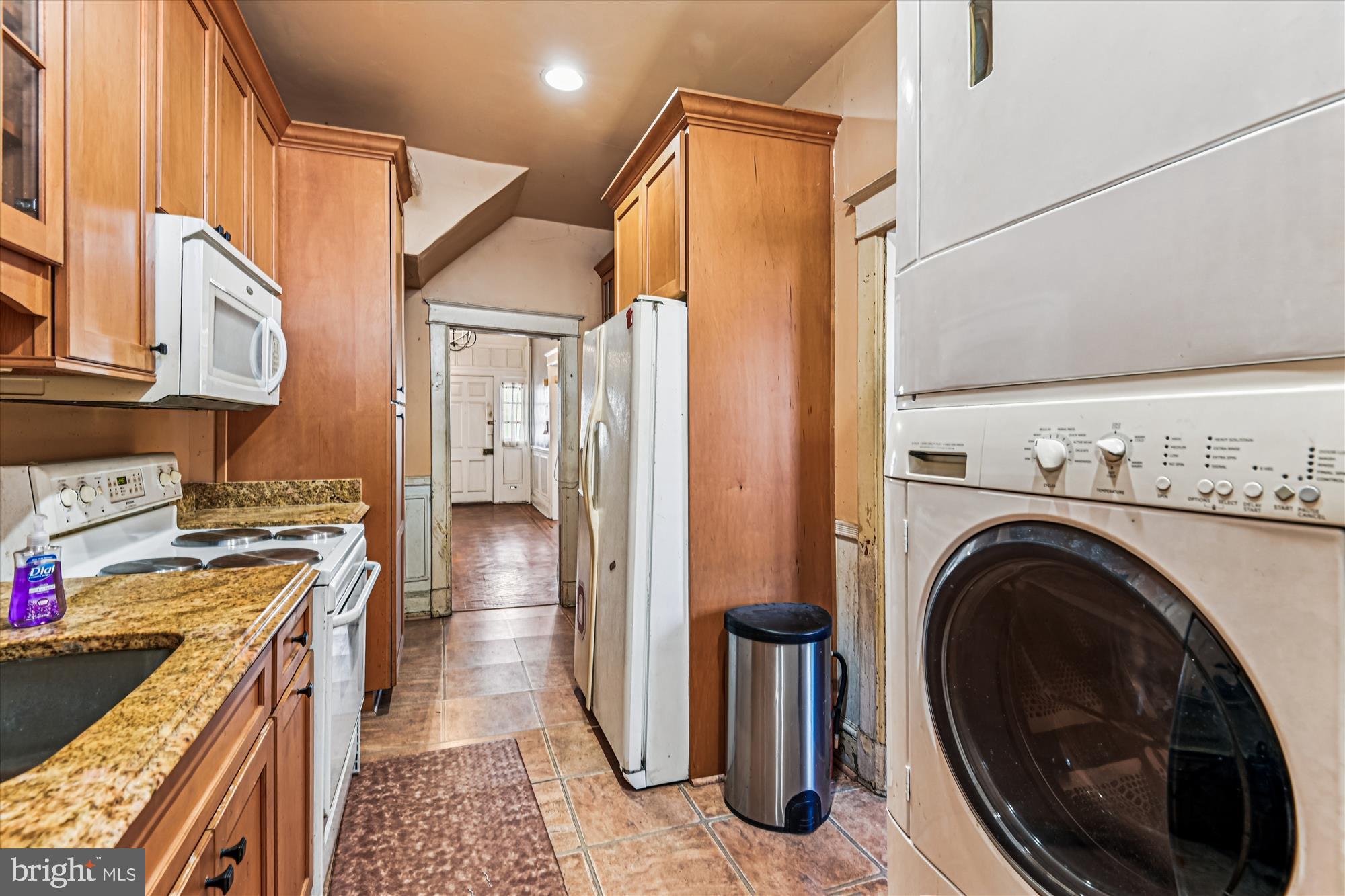 2402 LIBERTY HEIGHTS AVENUE