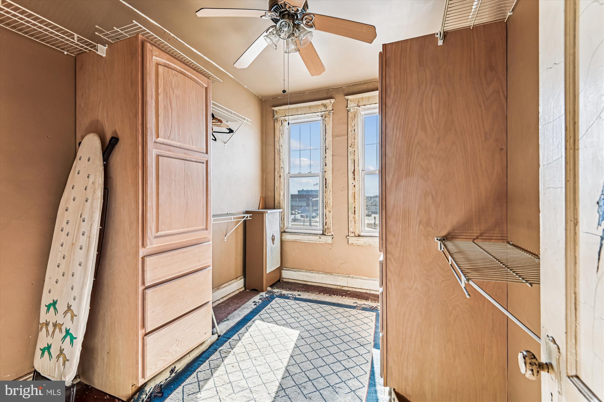 2402 LIBERTY HEIGHTS AVENUE