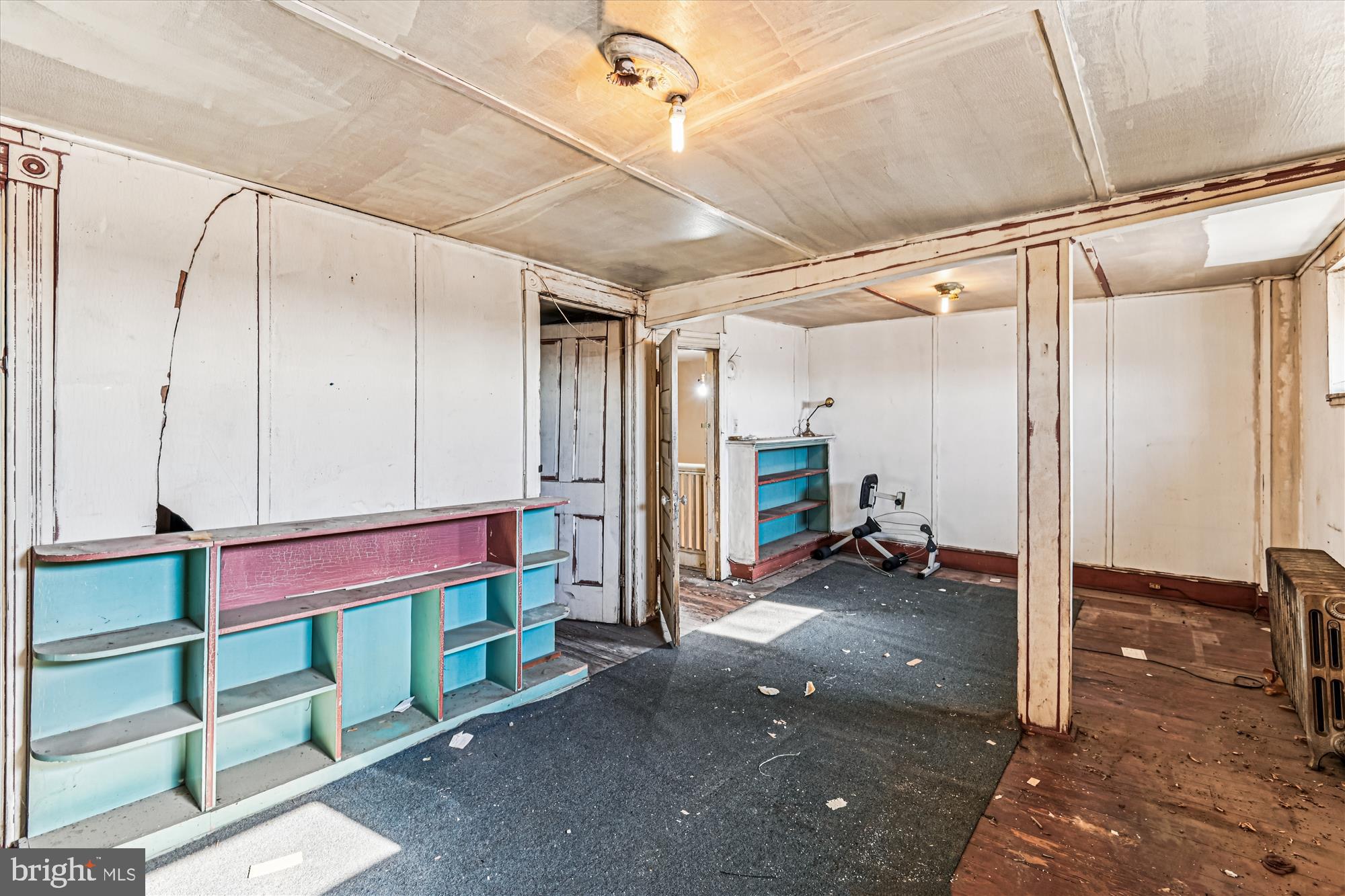 2402 LIBERTY HEIGHTS AVENUE