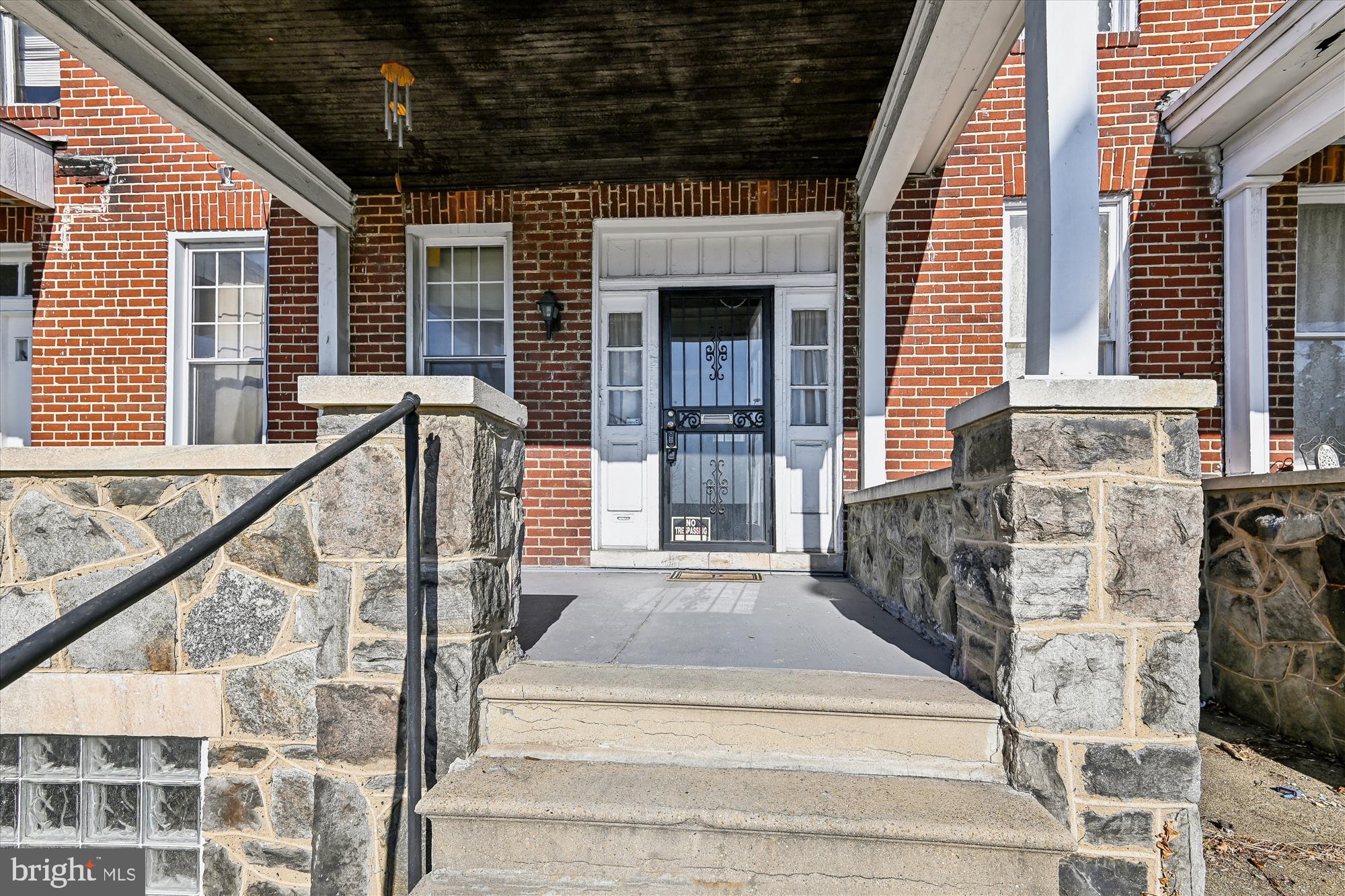 2402 LIBERTY HEIGHTS AVENUE