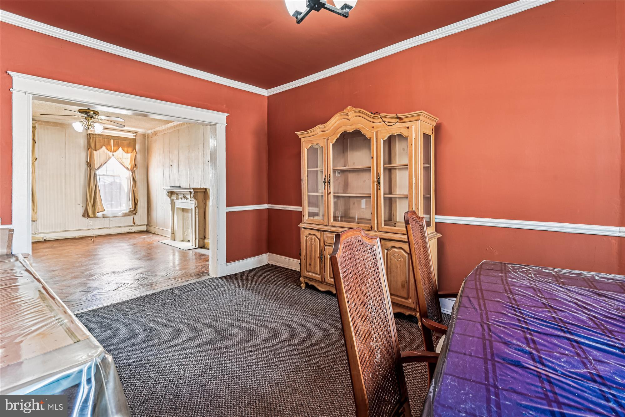 2402 LIBERTY HEIGHTS AVENUE