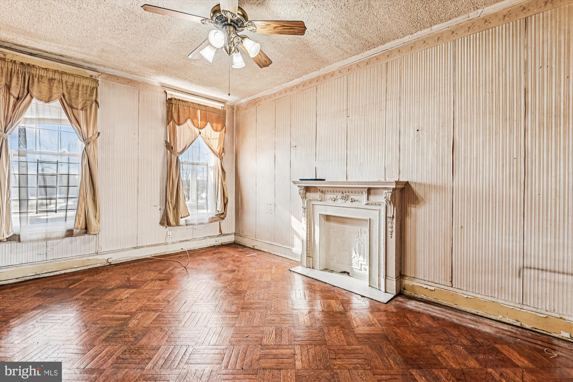 2402 LIBERTY HEIGHTS AVENUE