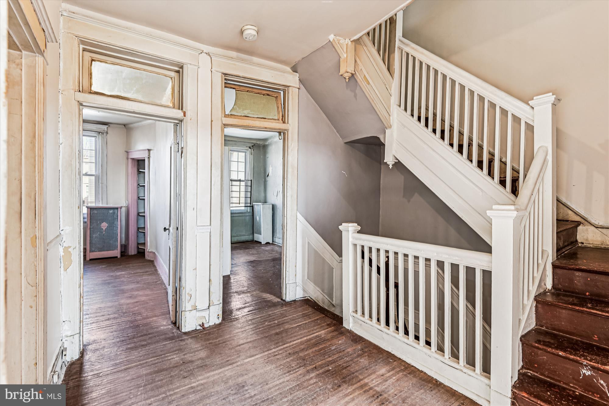 2402 LIBERTY HEIGHTS AVENUE