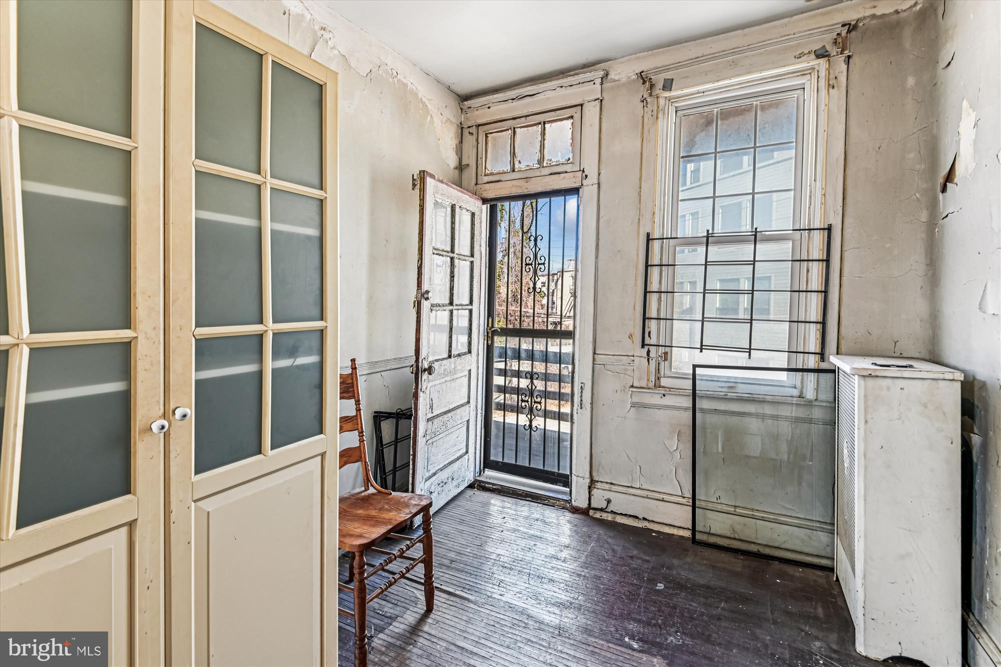 2402 LIBERTY HEIGHTS AVENUE