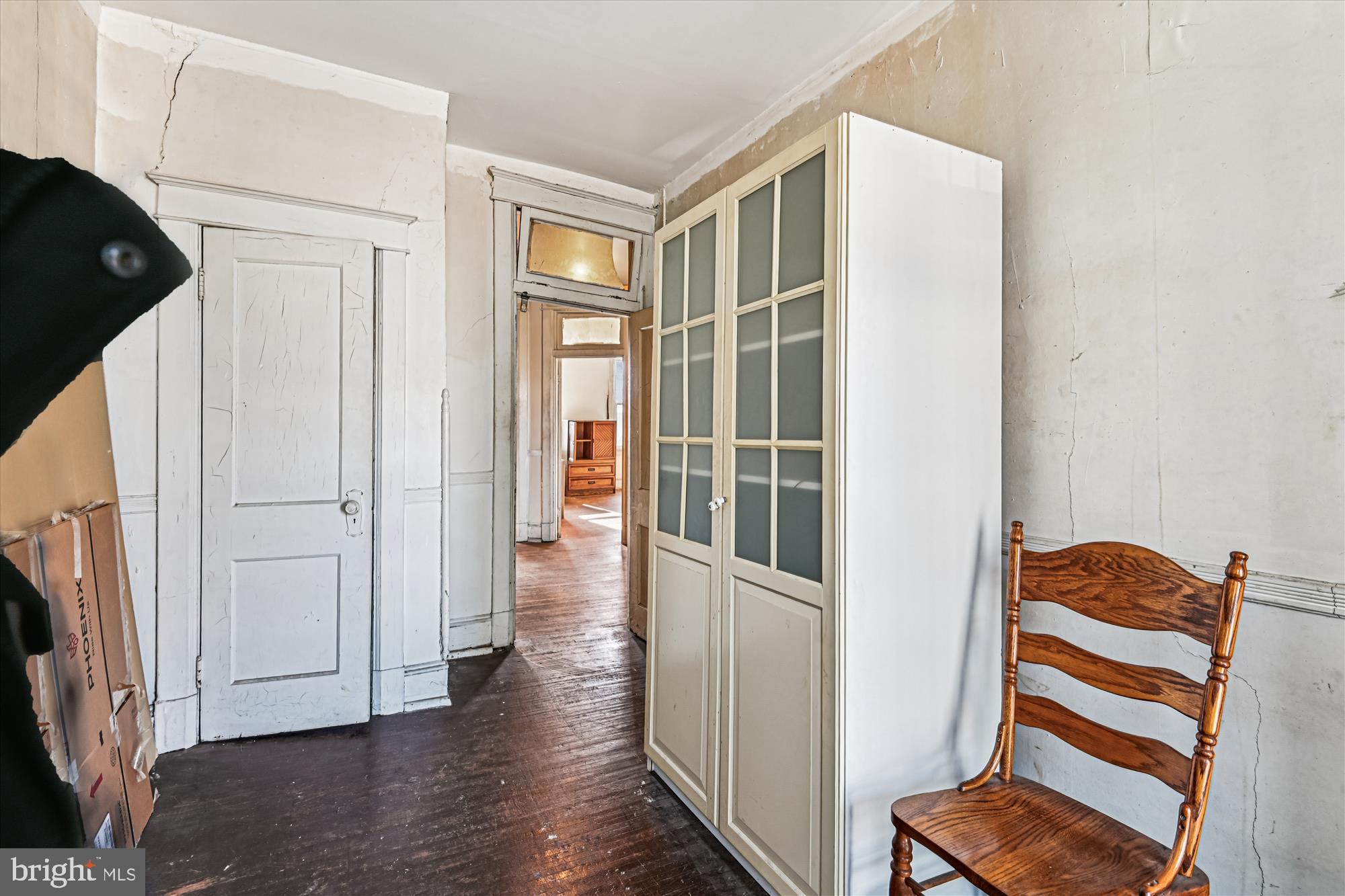 2402 LIBERTY HEIGHTS AVENUE