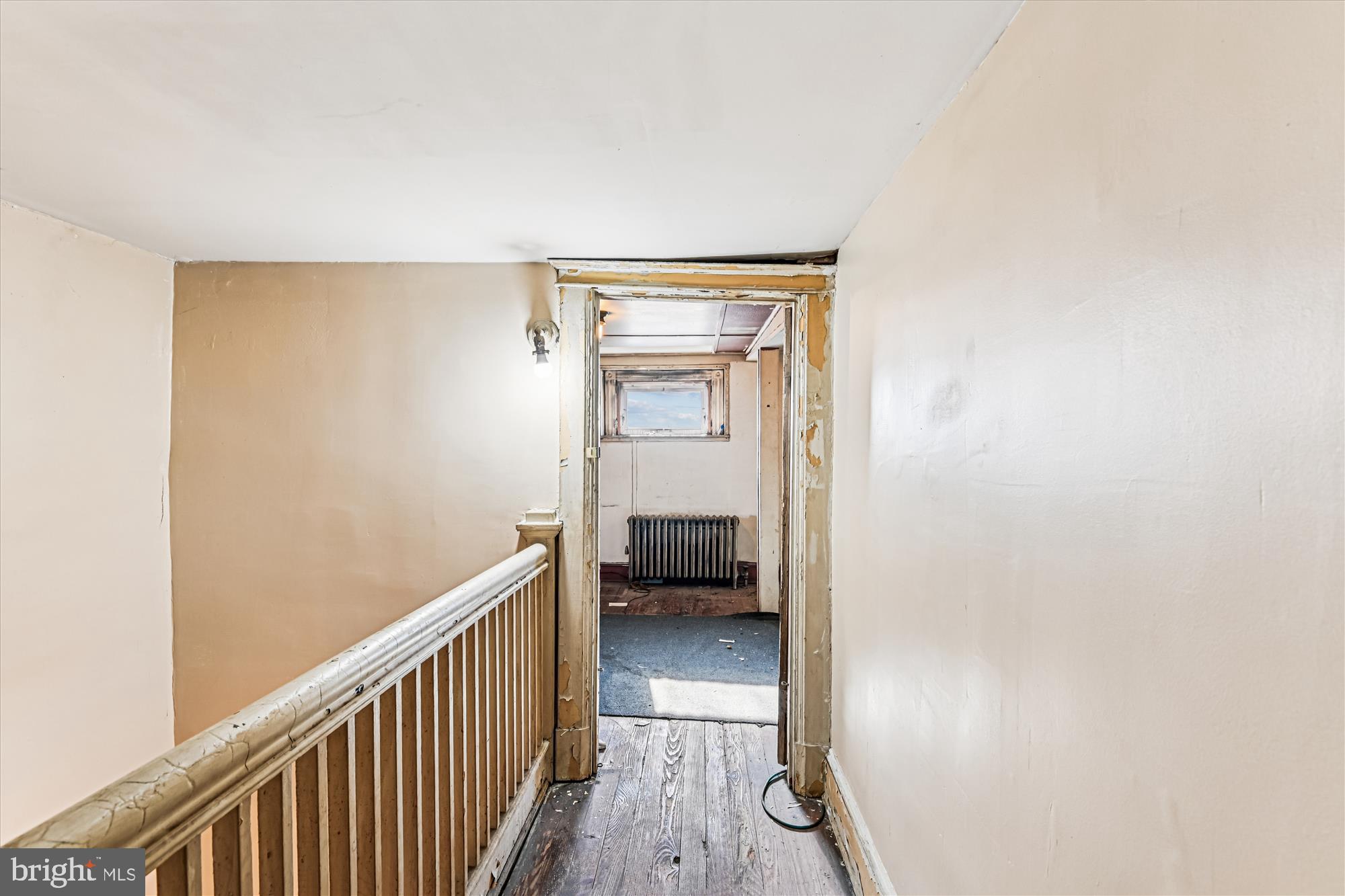 2402 LIBERTY HEIGHTS AVENUE