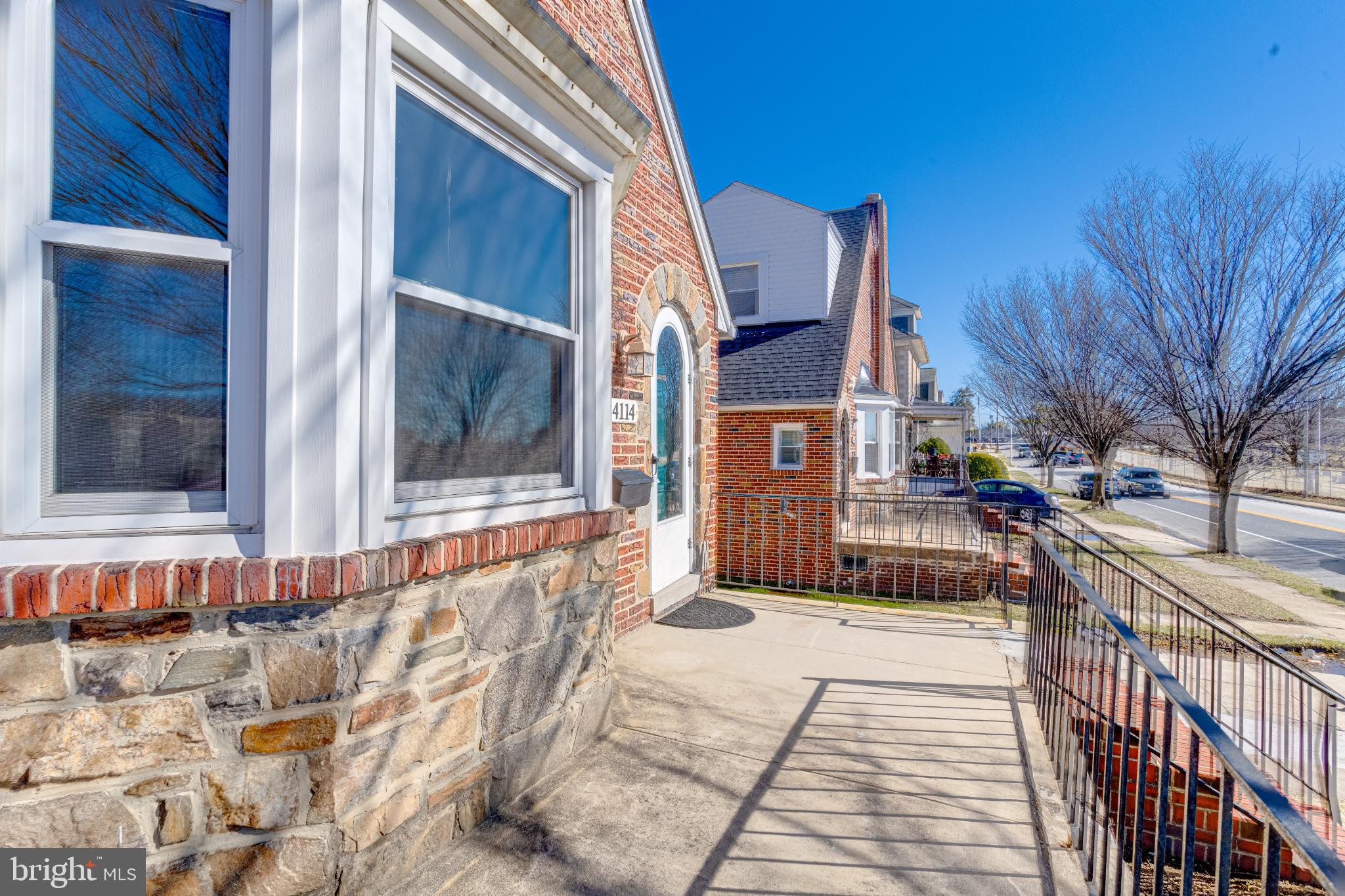 4114 MORAVIA ROAD