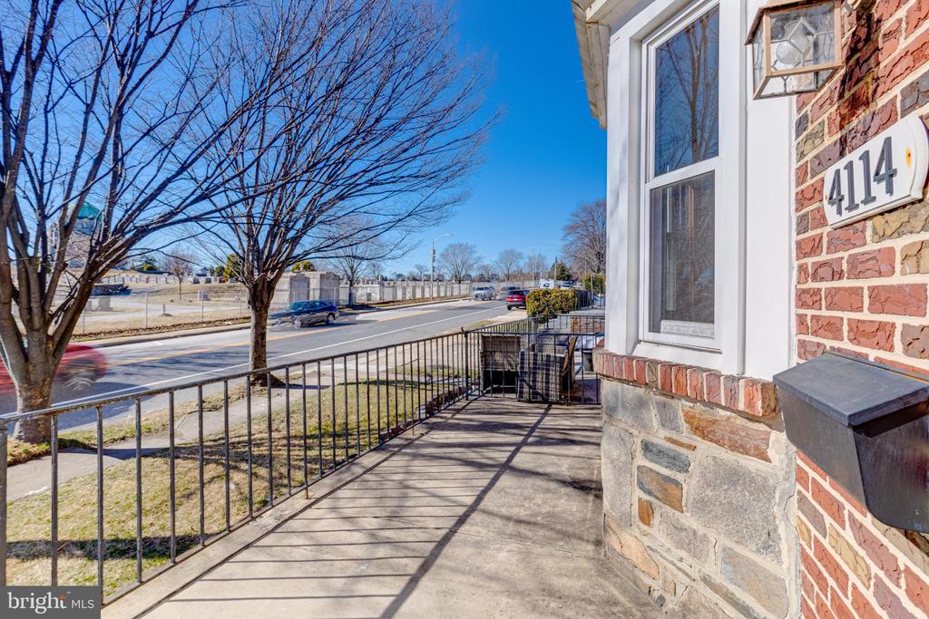 4114 MORAVIA ROAD