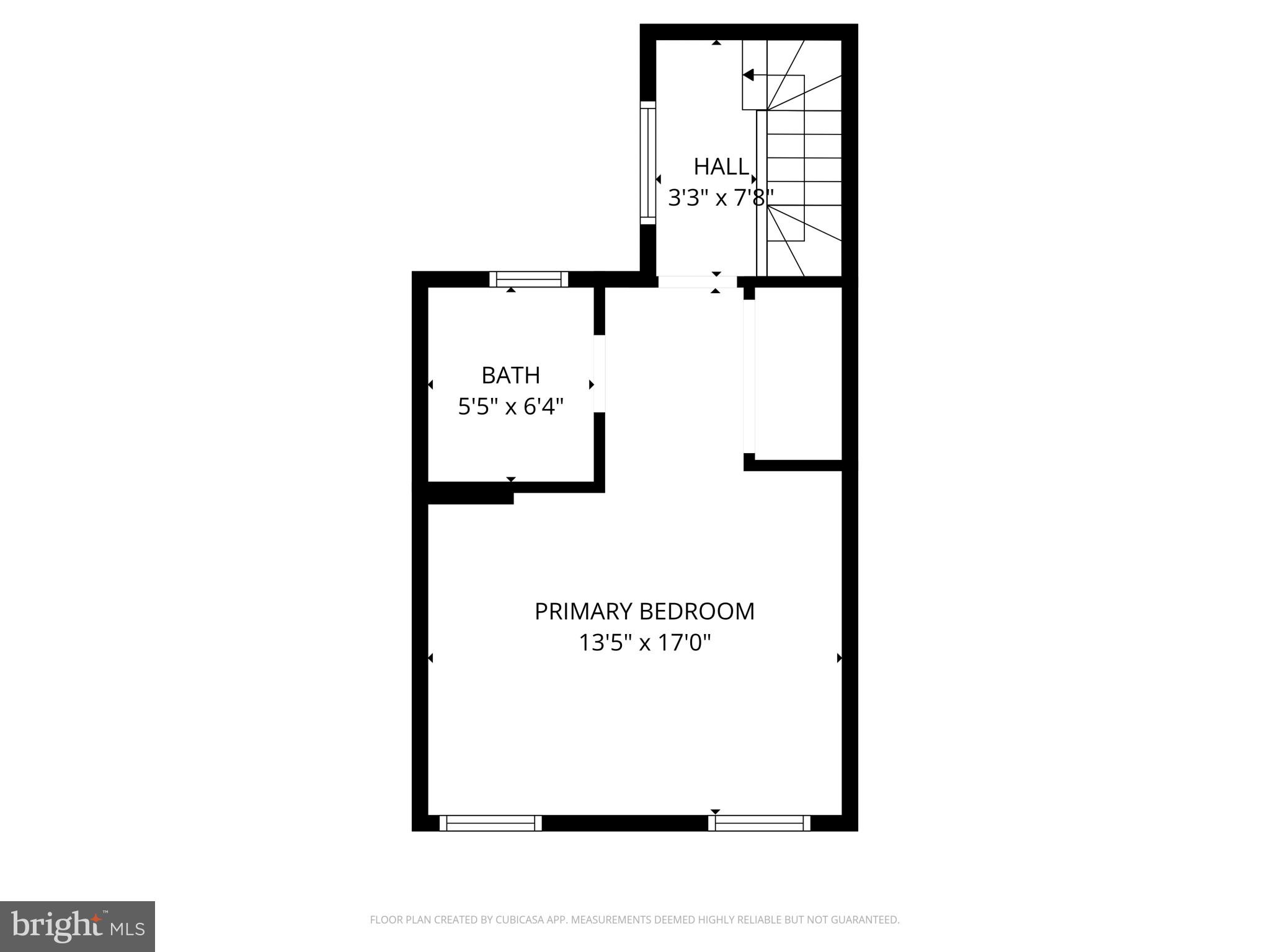 1739 E LOMBARD STREET