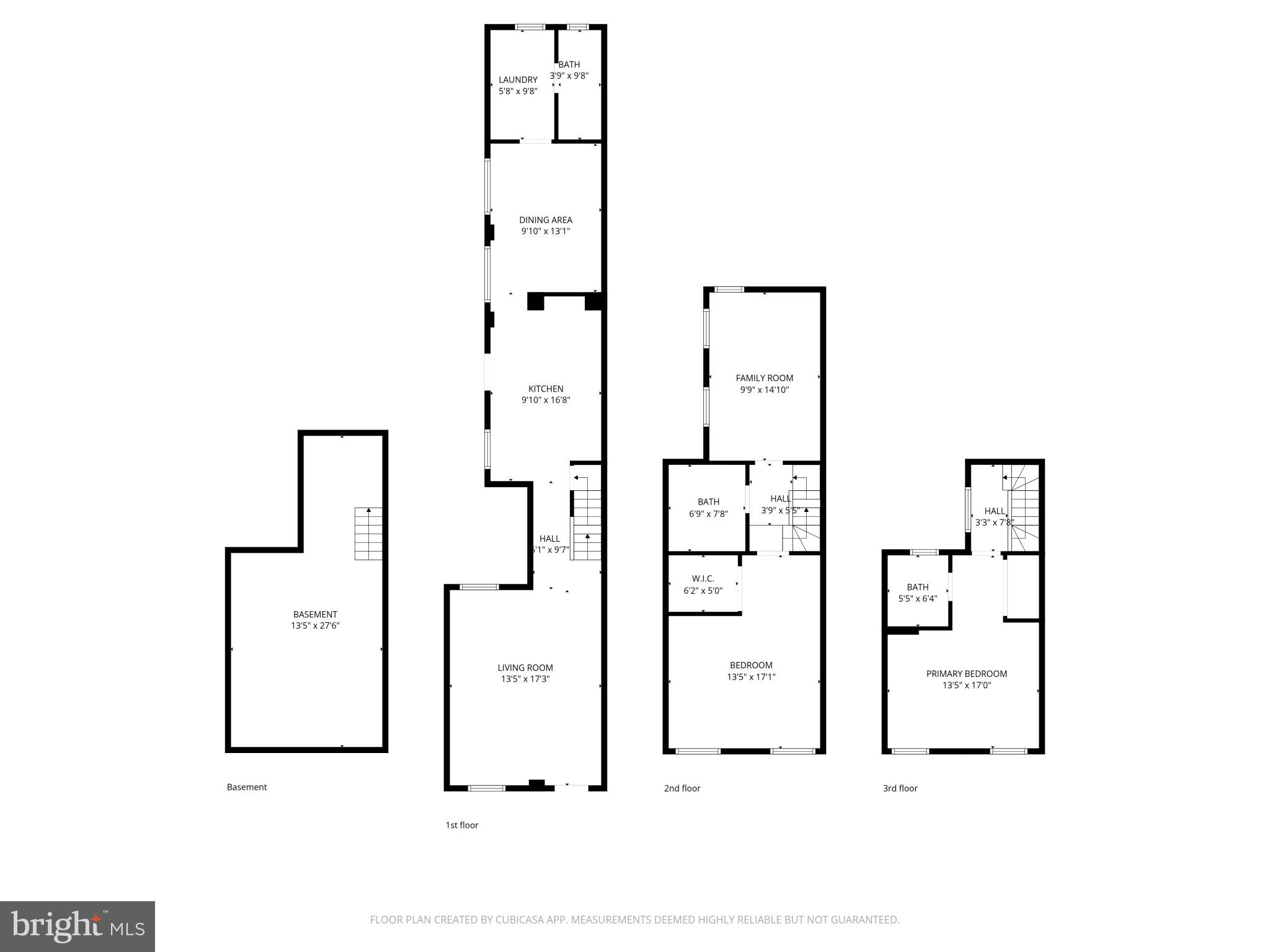 1739 E LOMBARD STREET