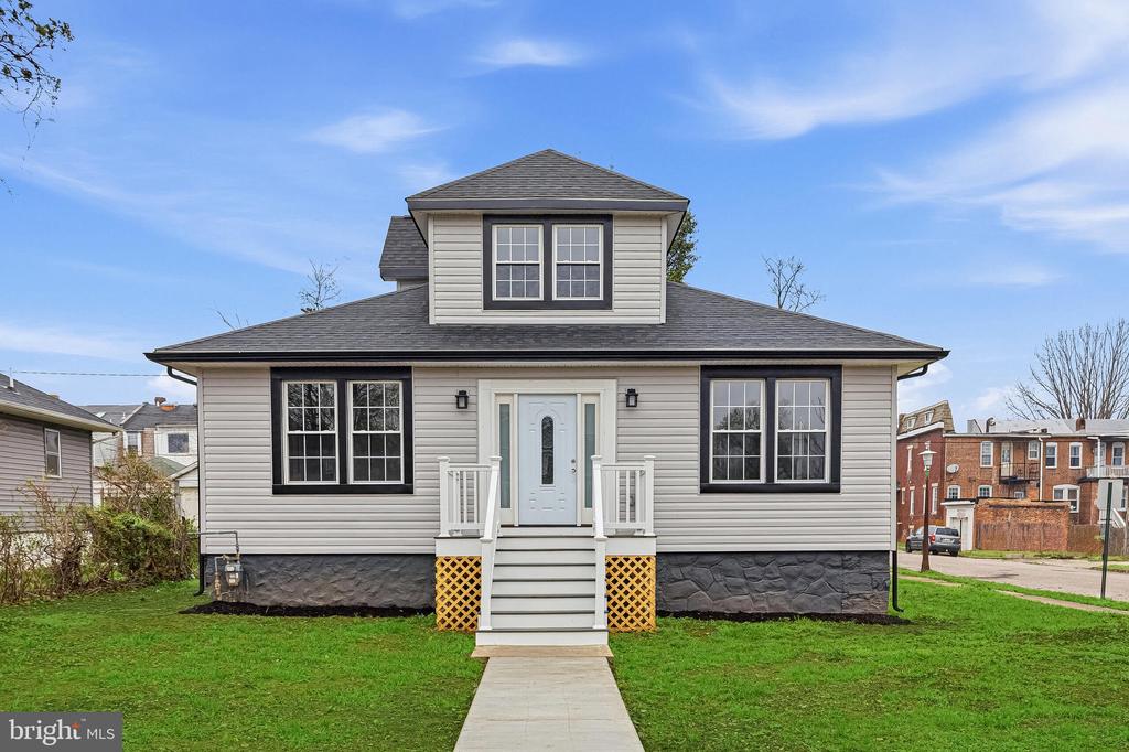 3600 W FOREST PARK AVENUE