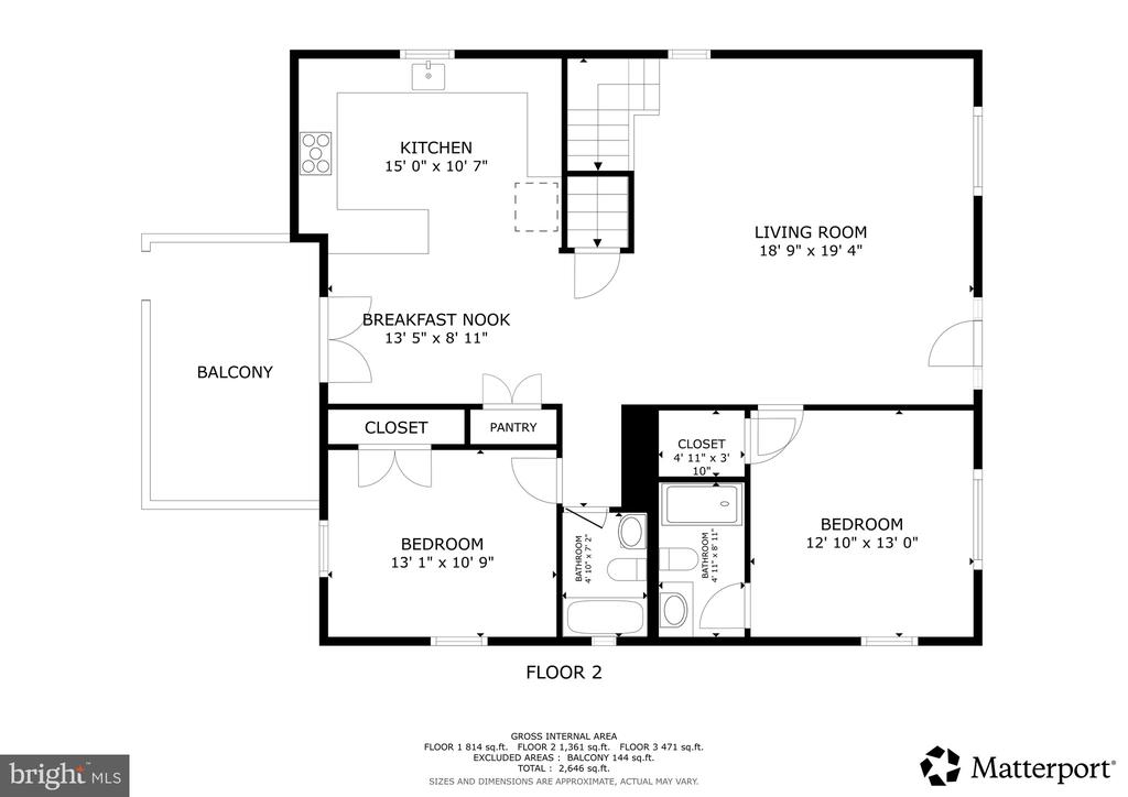 3600 W FOREST PARK AVENUE