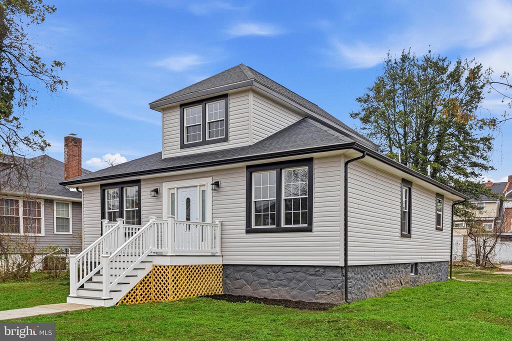 3600 W FOREST PARK AVENUE