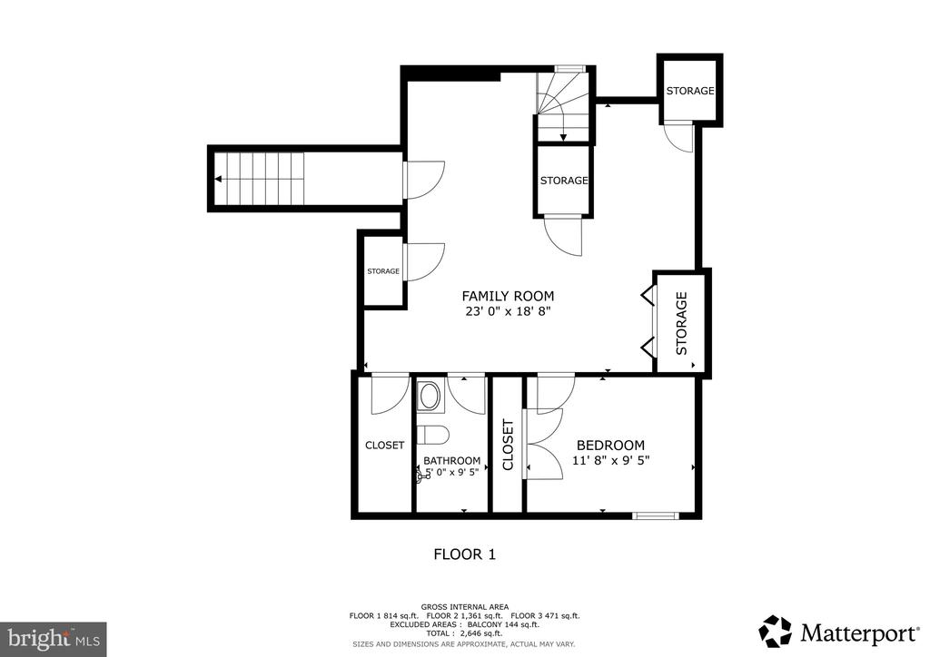 3600 W FOREST PARK AVENUE